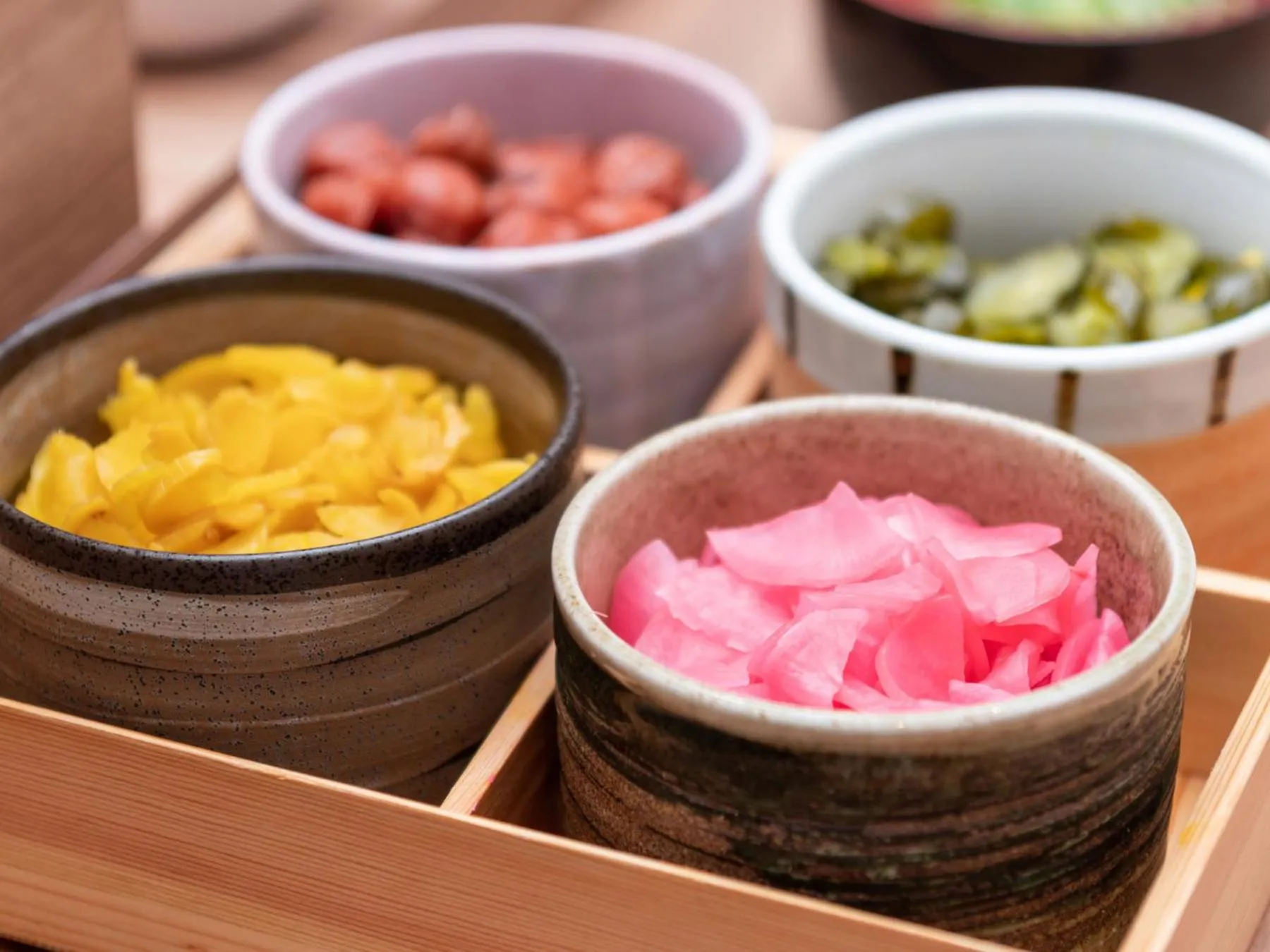 Breakfast in Super Hotel JR Fujiekimae Kinenkan