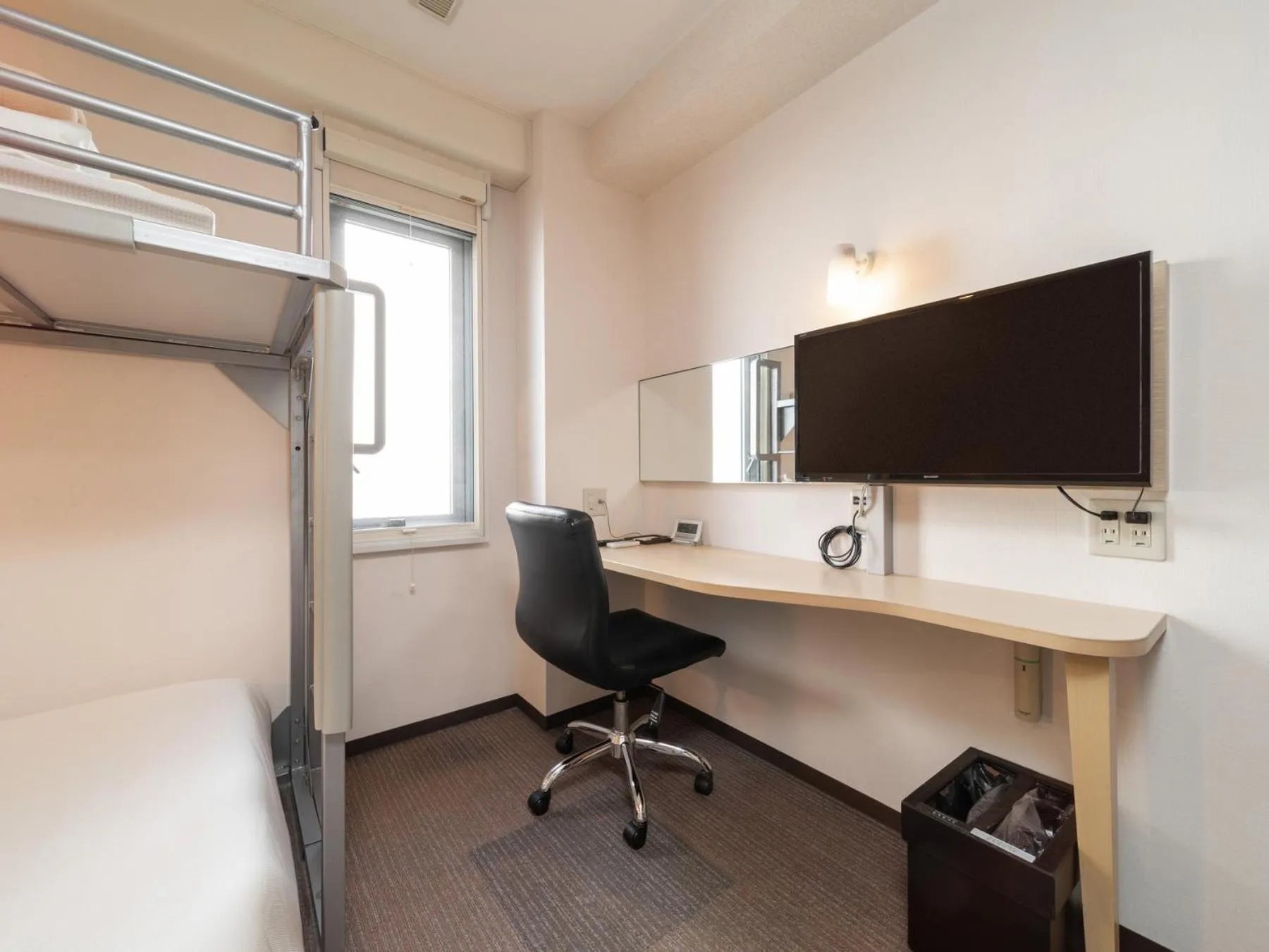 Super Hotel JR Fujiekimae Kinenkan