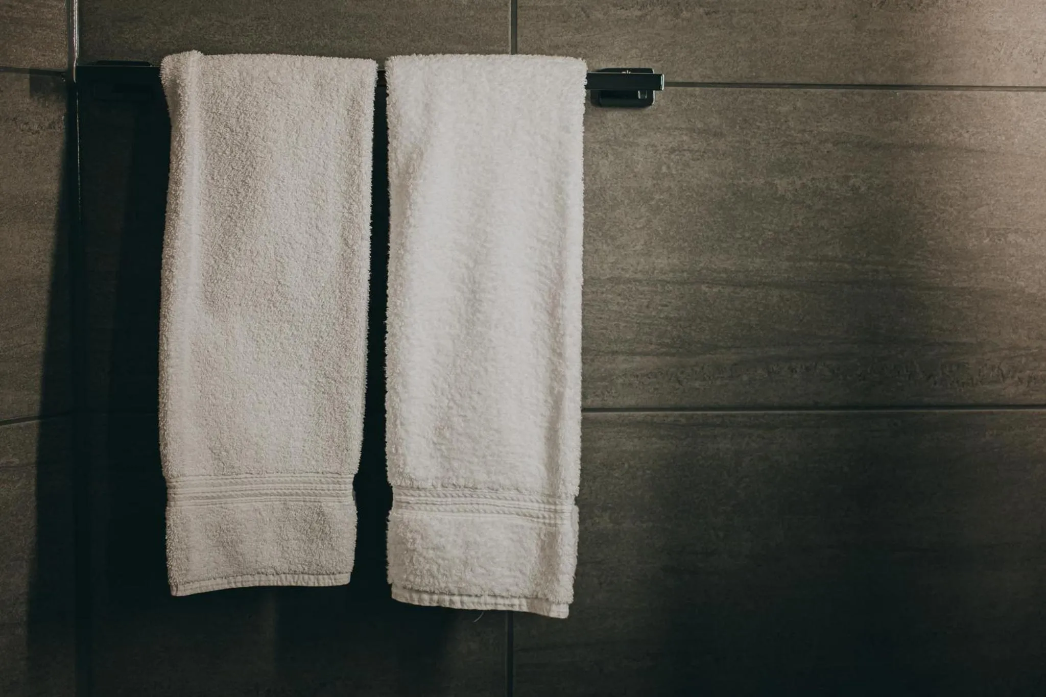 Bathroom in Hotel Dakota