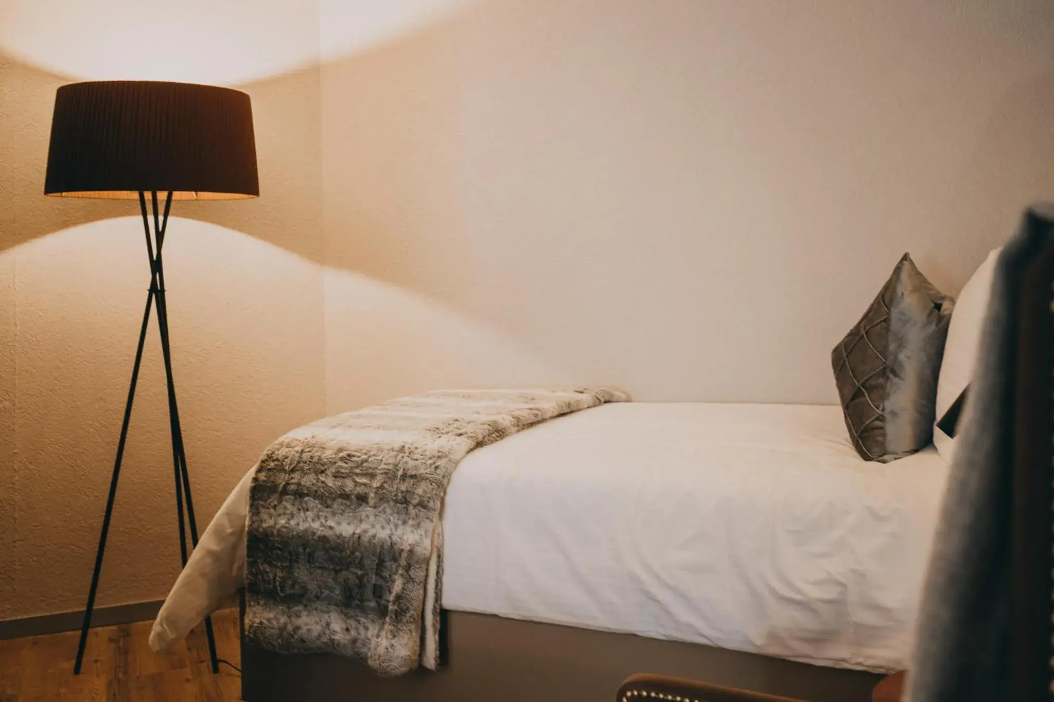 Family Room in Hotel Dakota Family Room in Hotel Dakota