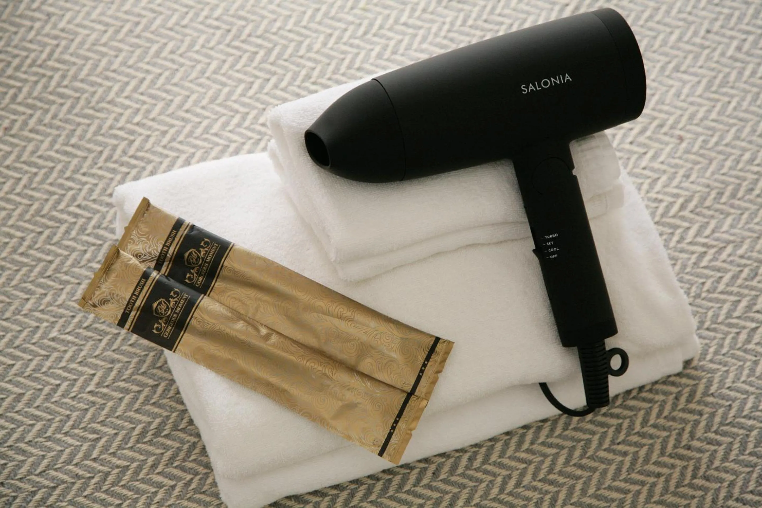 Photo of the whole room in goom Hotel Haruyoshi