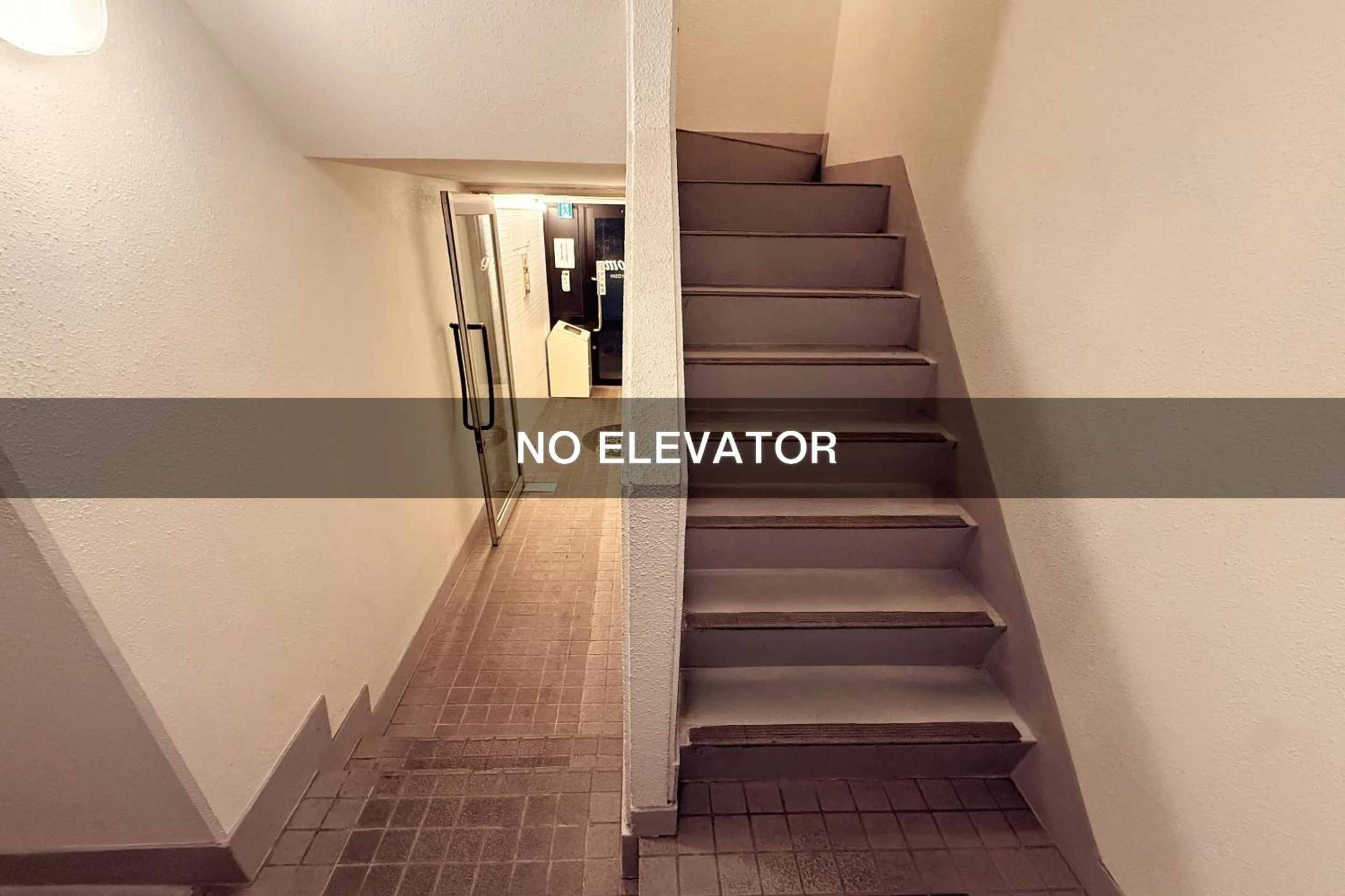 Area and facilities in goom Hotel Haruyoshi