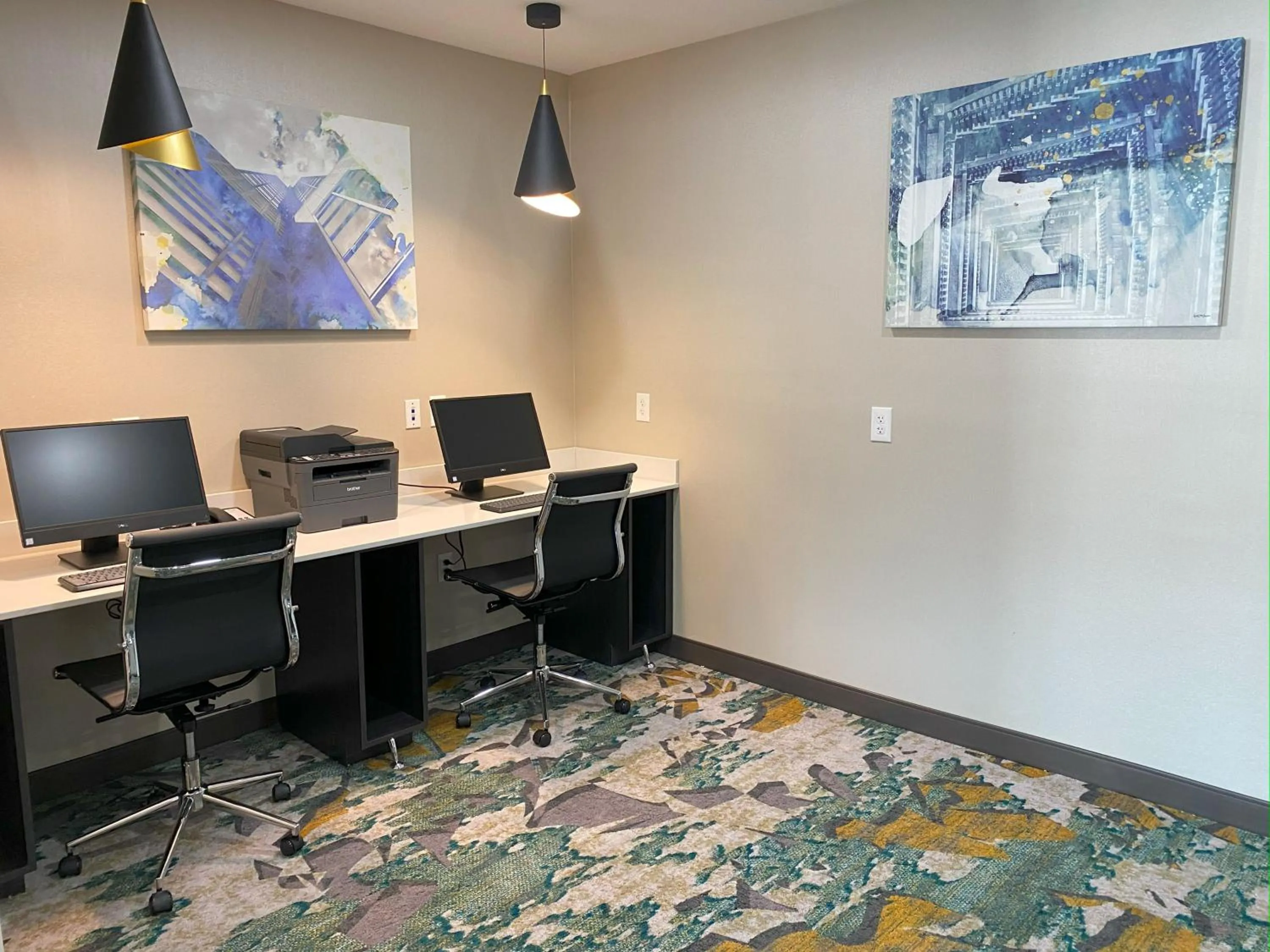 Business facilities in Best Western Plus Executive Residency Nashville Antioch