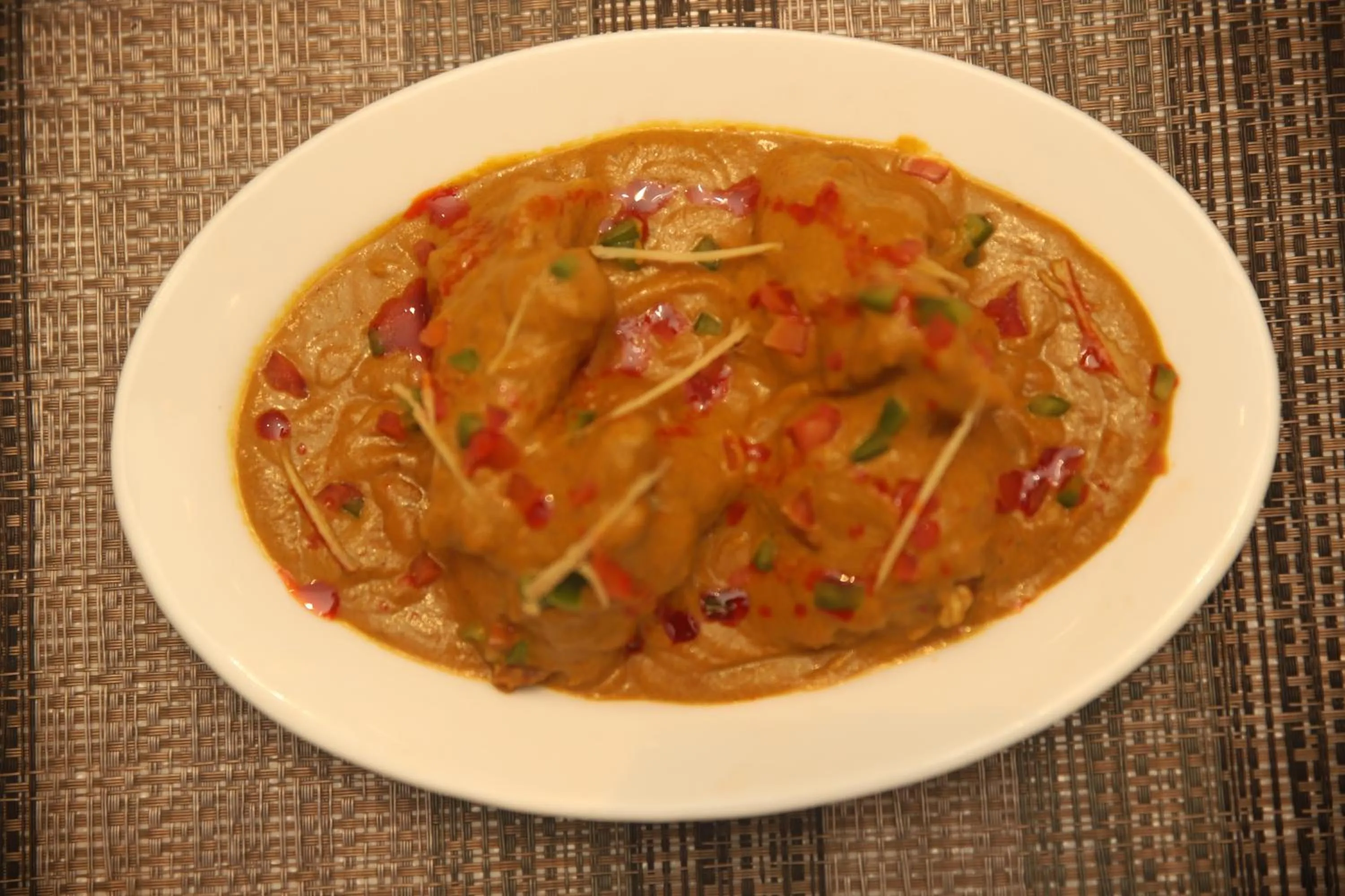 Breakfast in ECONEST HOTEL