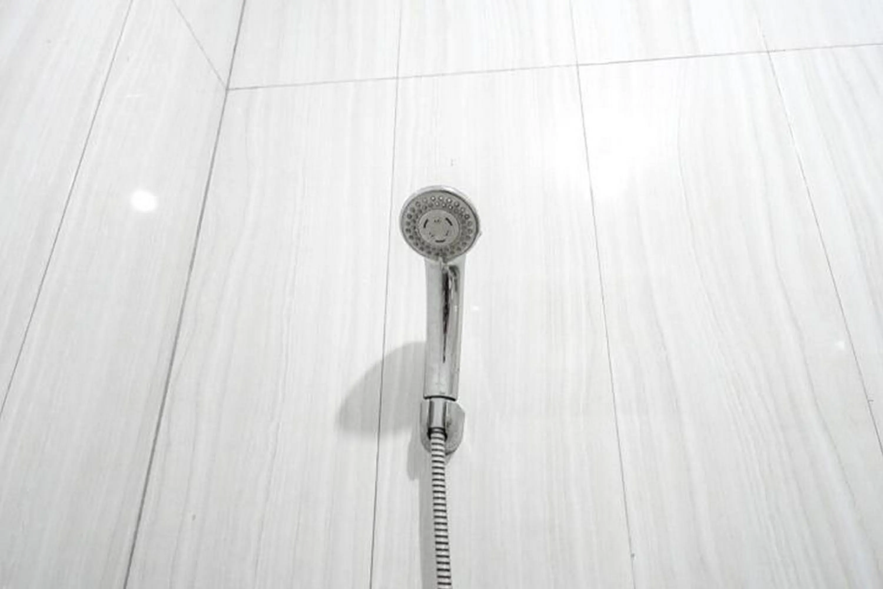 Bathroom in Sofia Residence Syariah Mitra RedDoorz