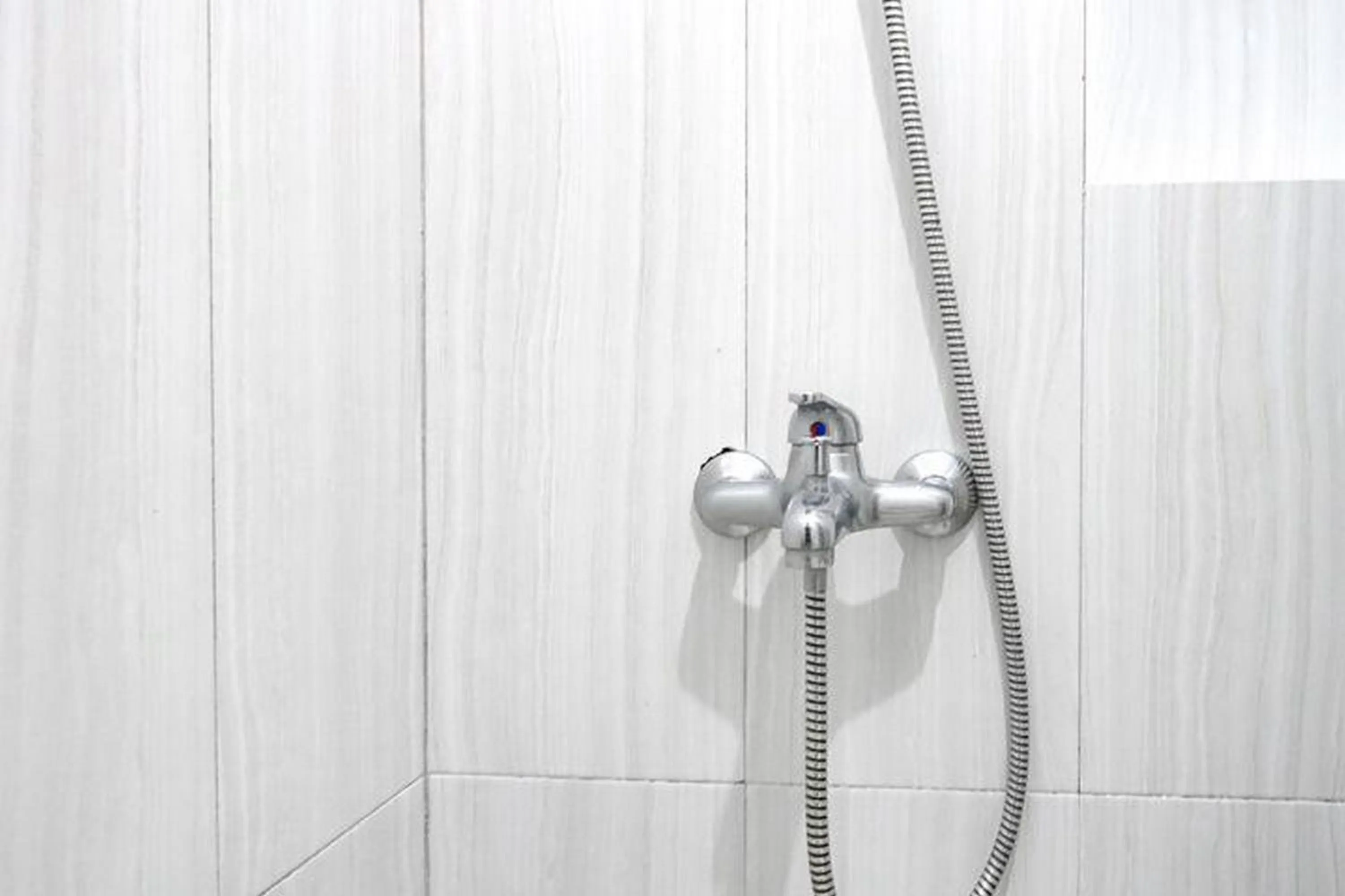 Bathroom in Sofia Residence Syariah Mitra RedDoorz