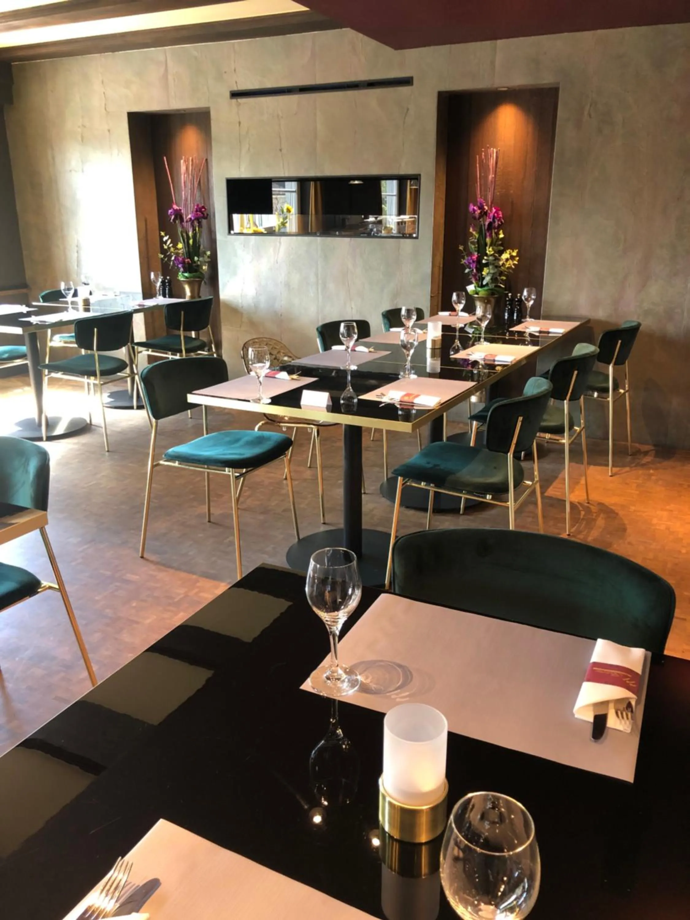 BARONE HOTEL RISTORANTE