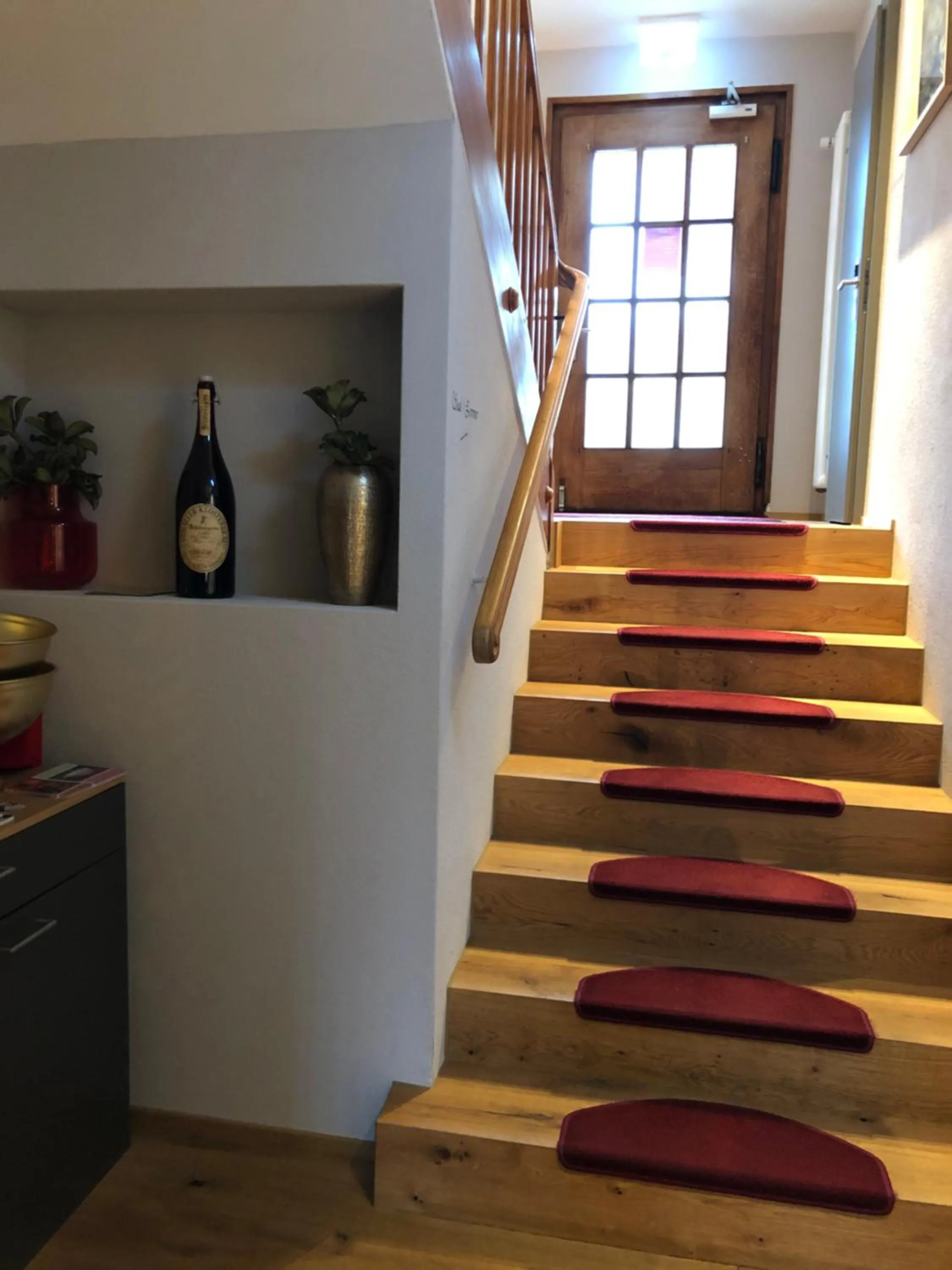 BARONE HOTEL RISTORANTE