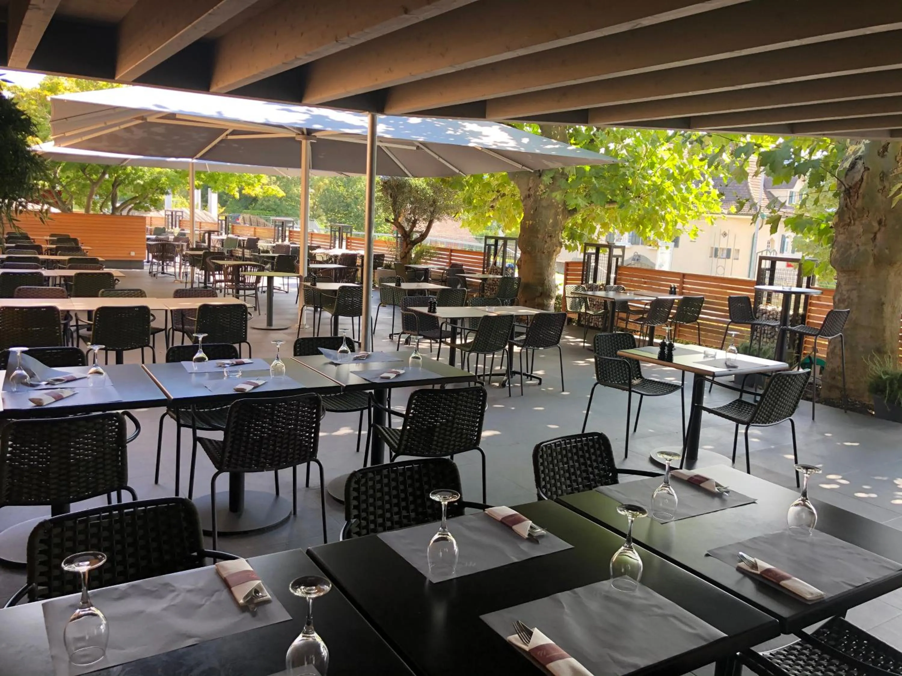 BARONE HOTEL RISTORANTE