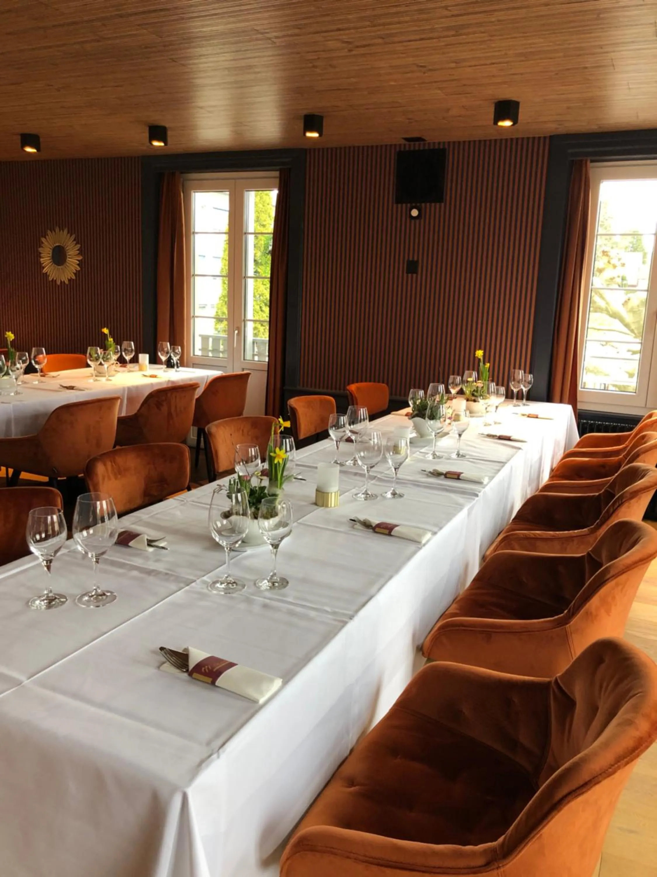 BARONE HOTEL RISTORANTE