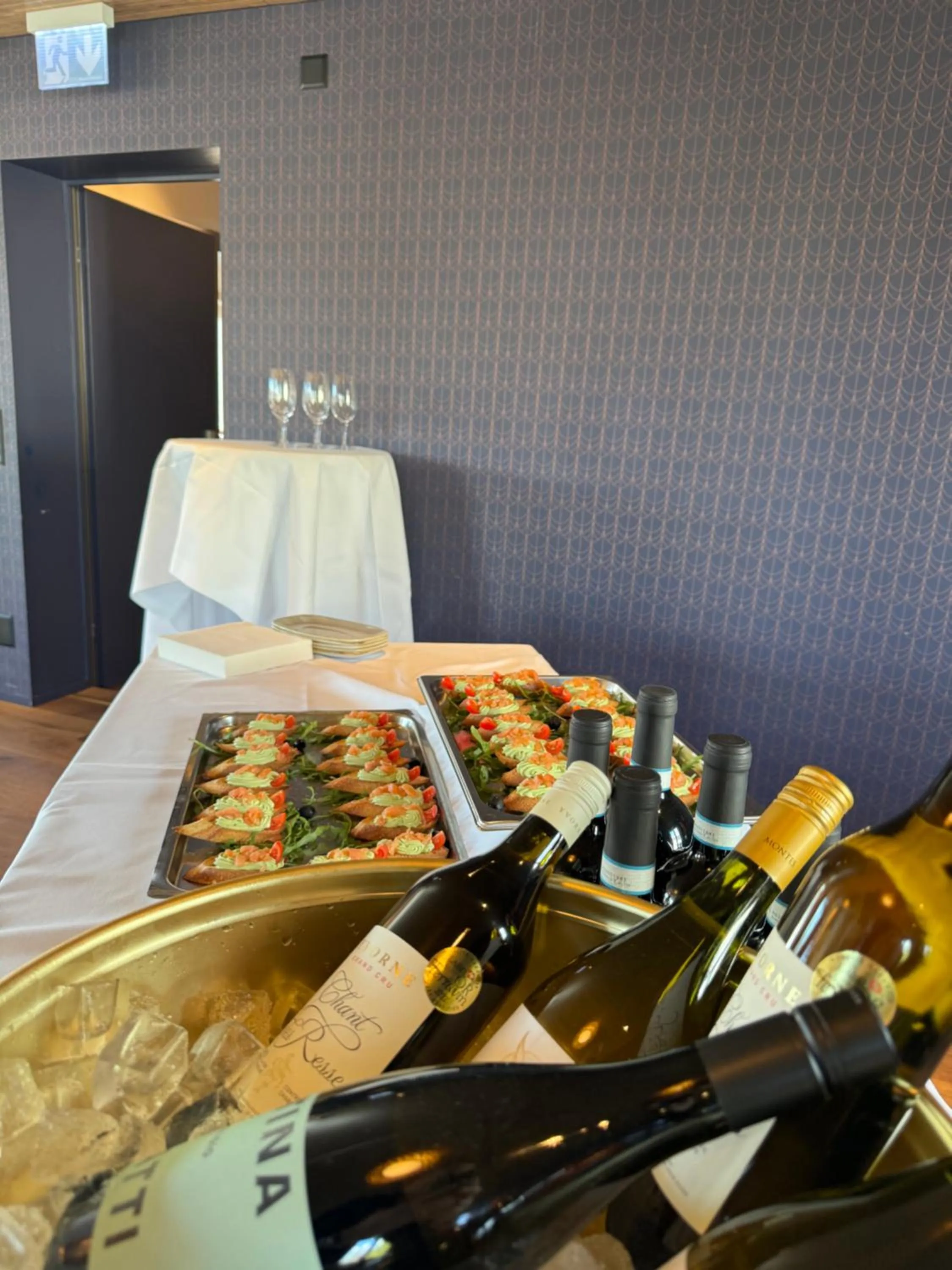 BARONE HOTEL RISTORANTE