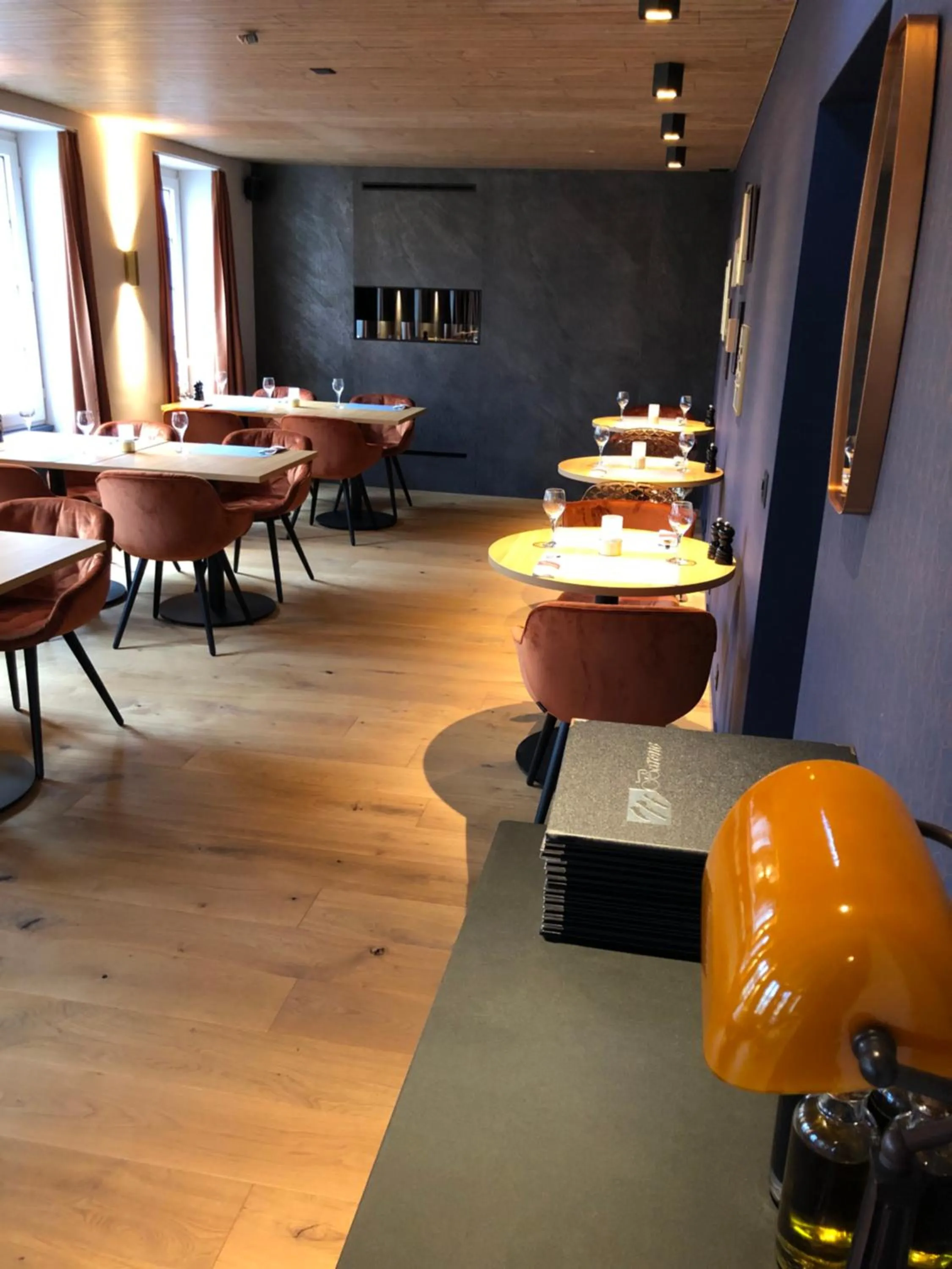 BARONE HOTEL RISTORANTE