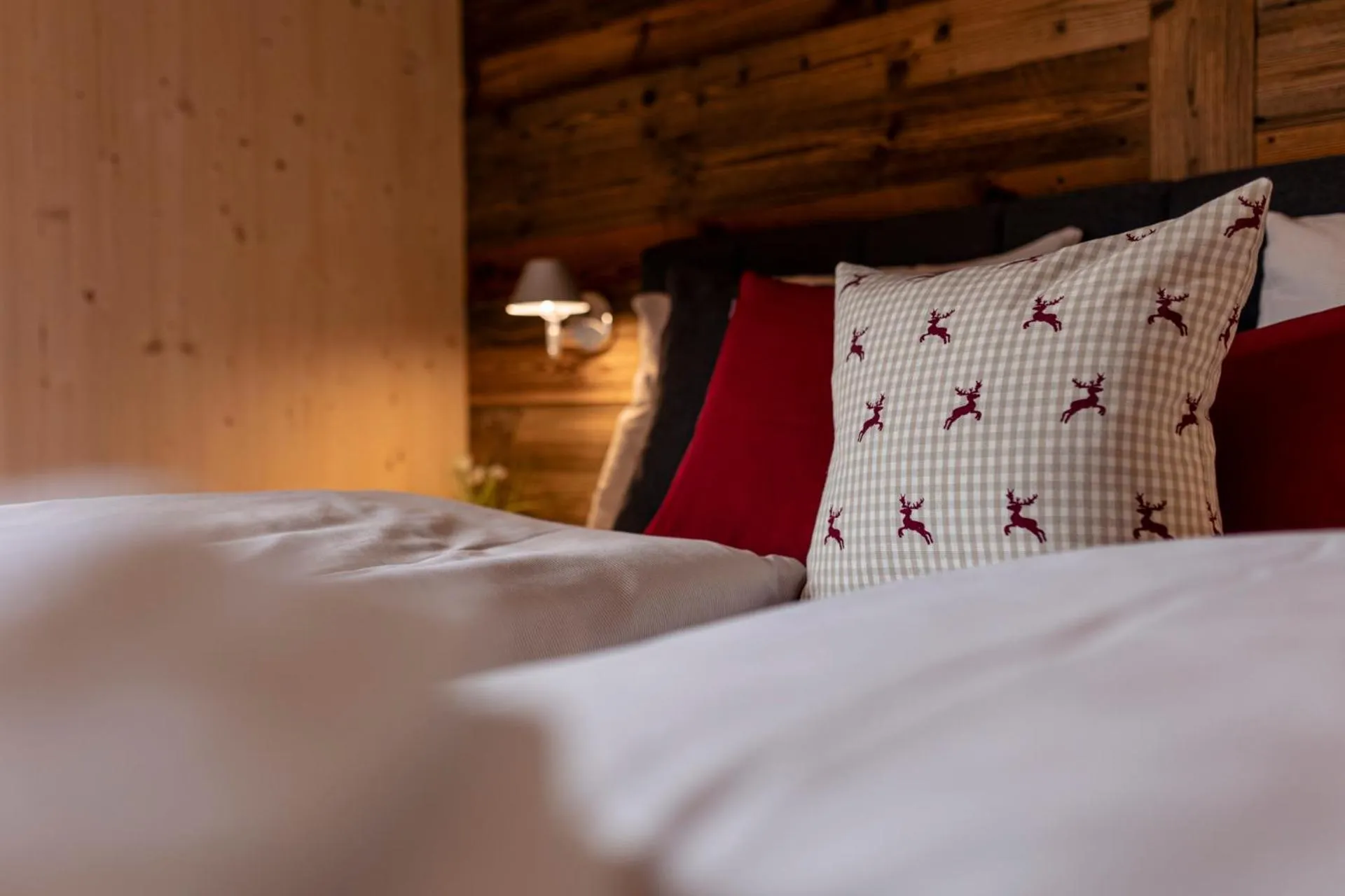 Bedroom, Bed in Kreischberg Suites by ALPS RESORTS