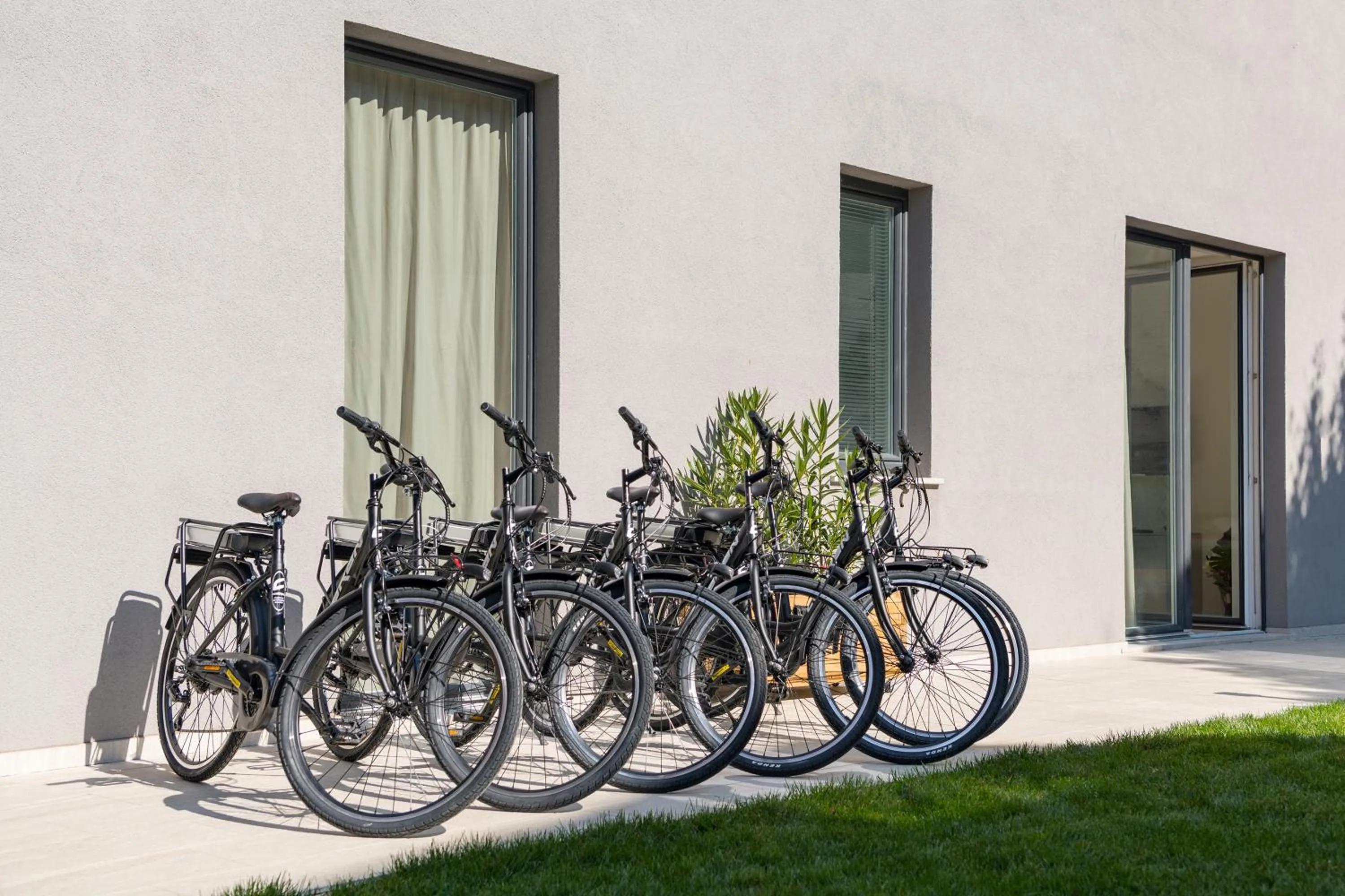 Activities in Residence La Torre con private park