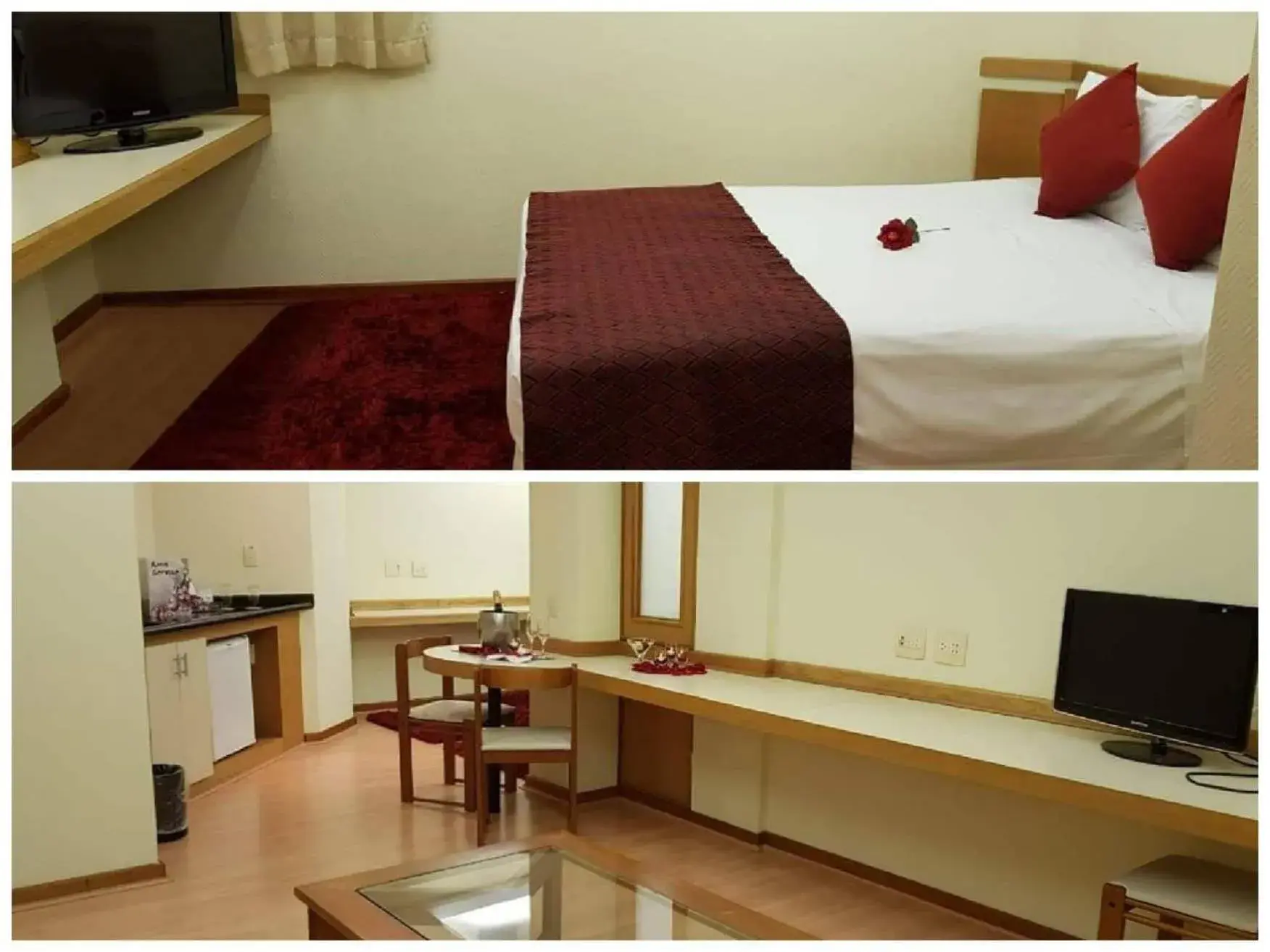 Master Suite in Nikkey Palace Hotel Master Suite in Nikkey Palace Hotel