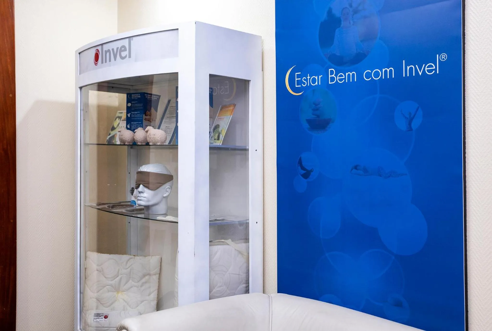 Bathroom in Nikkey Palace Hotel