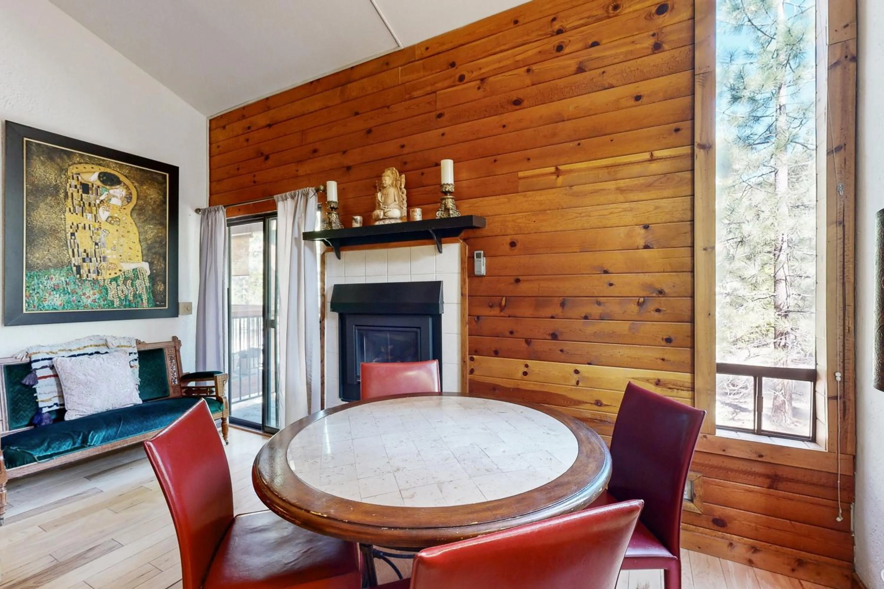 Kings Run Relaxation