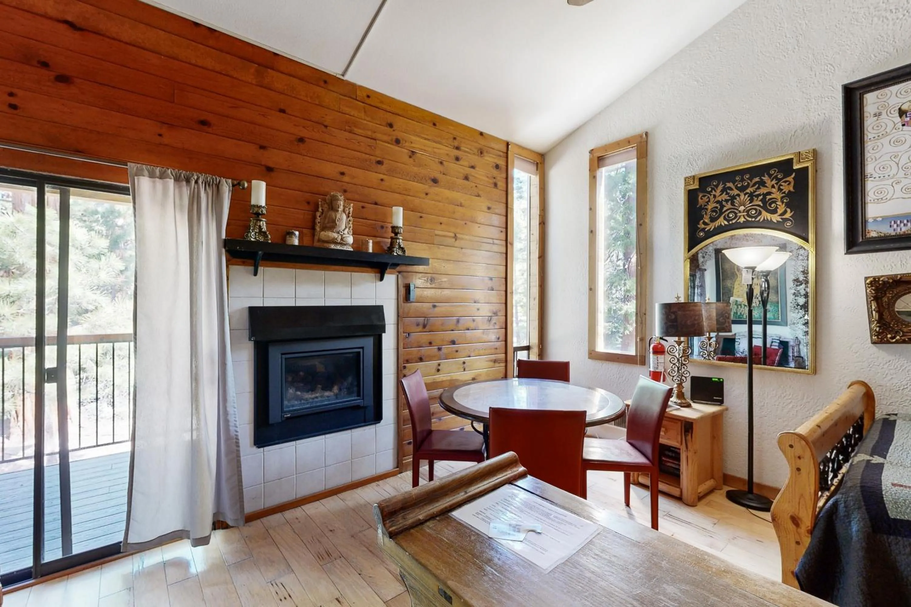 Kings Run Relaxation