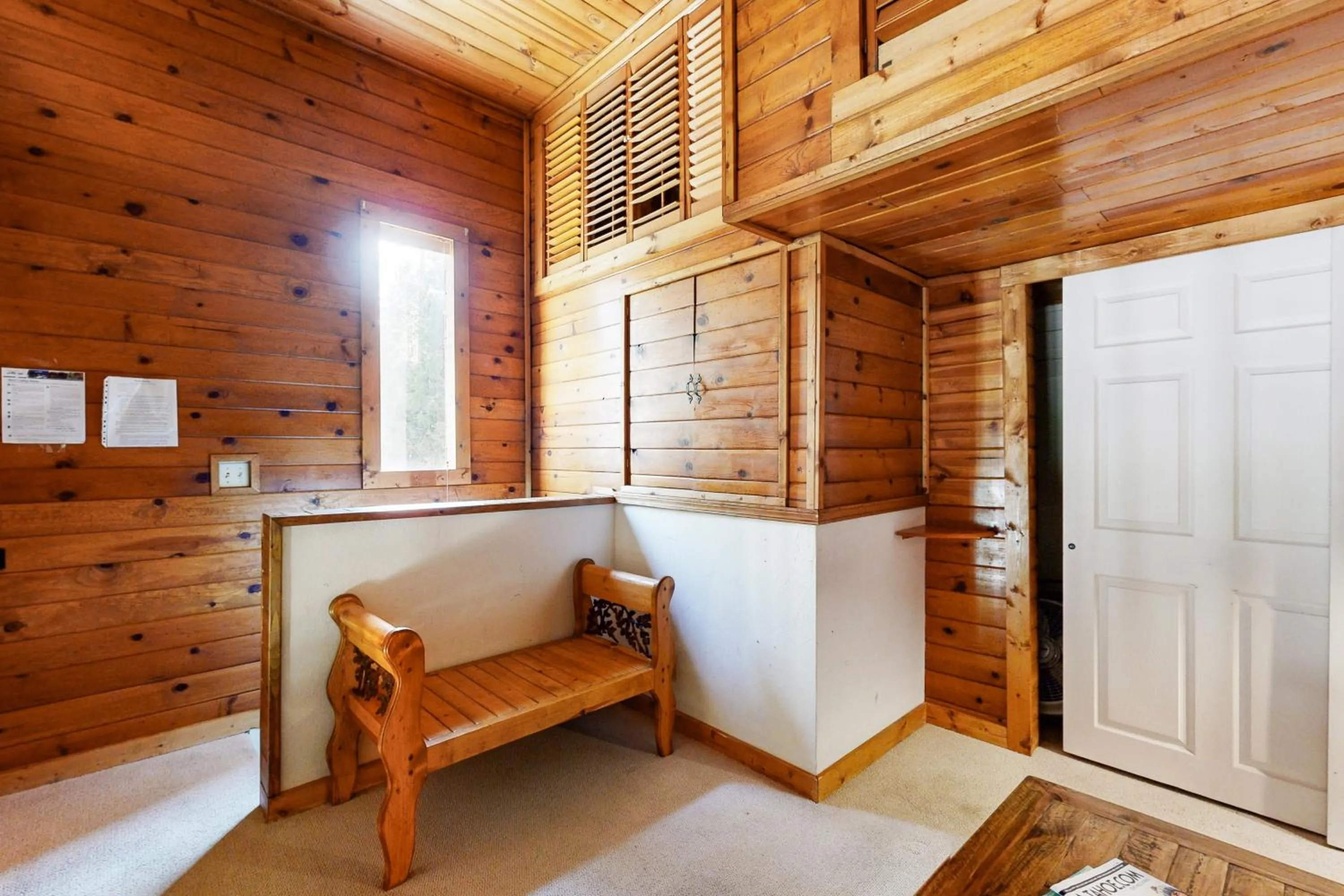 Kings Run Relaxation