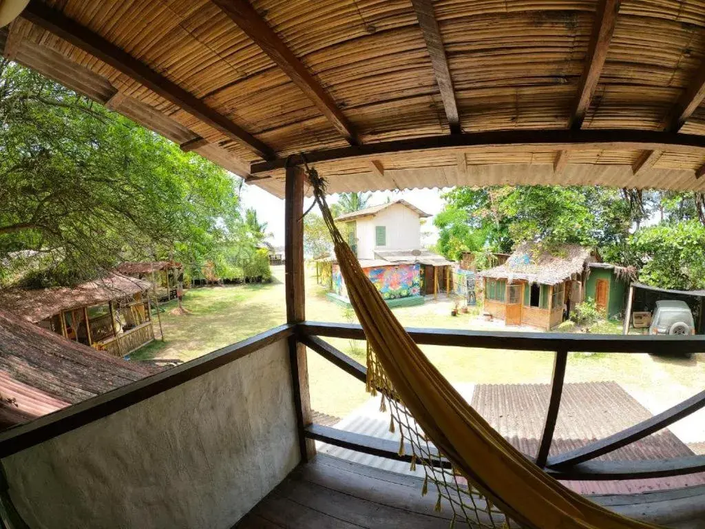 Two-Bedroom Bungalow in La Gondola Two-Bedroom Bungalow in La Gondola