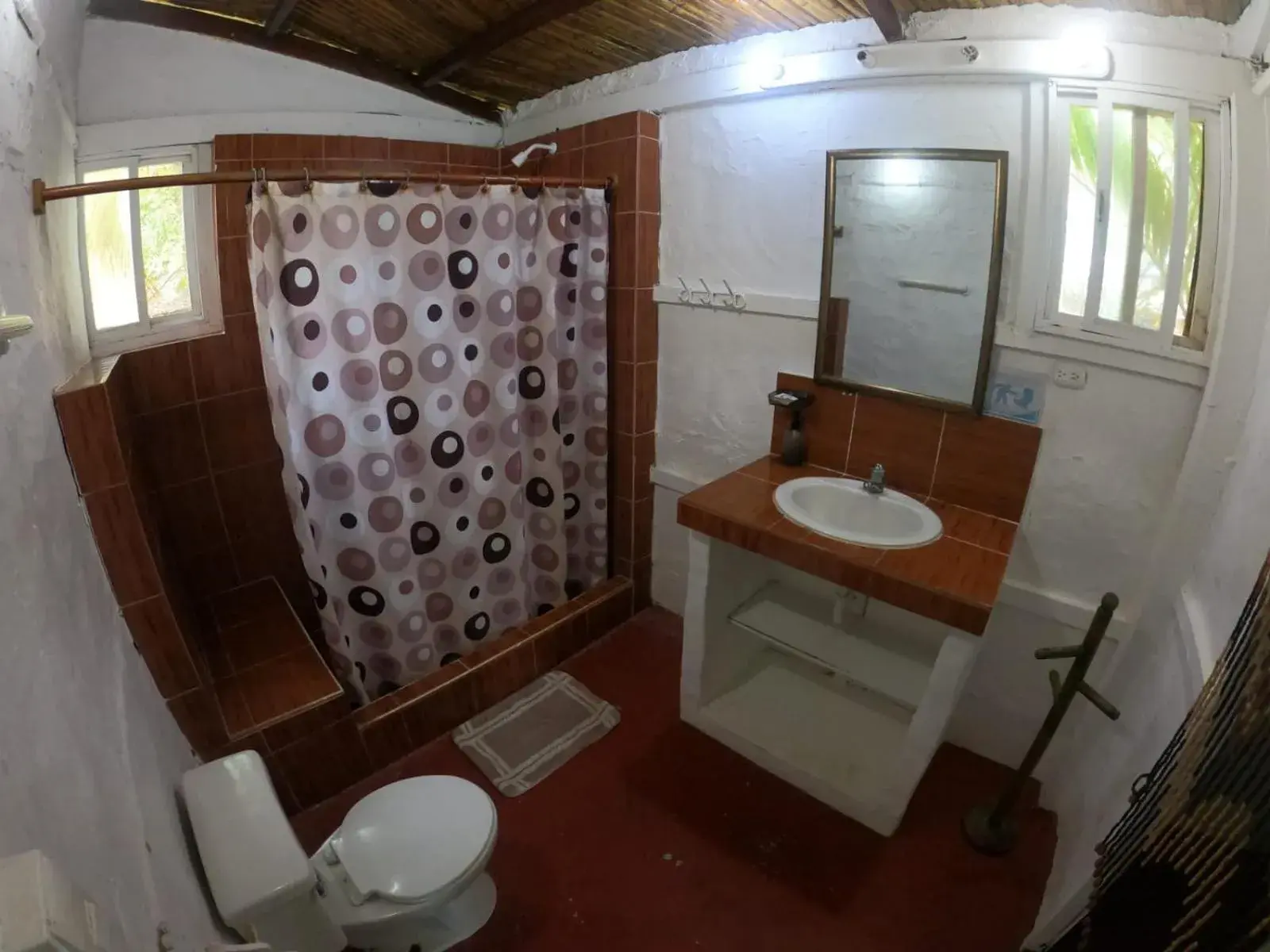 Double Room with Sea View in La Gondola Double Room with Sea View in La Gondola