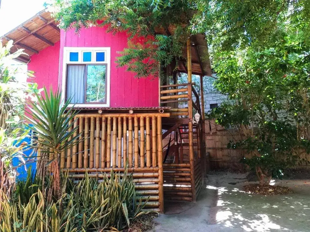 One-Bedroom Bungalow in La Gondola One-Bedroom Bungalow in La Gondola