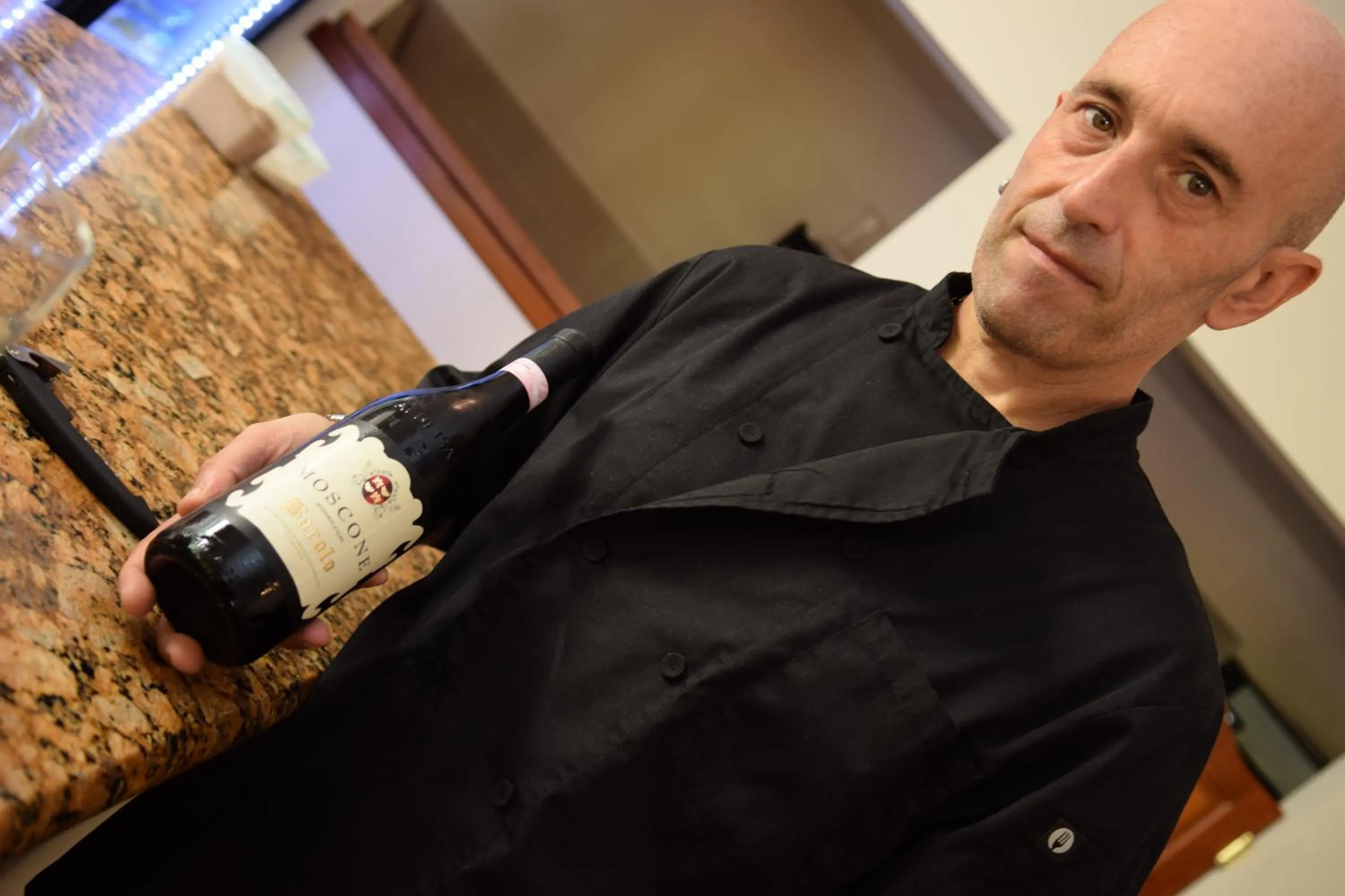 Staff in Montelaguna Boutique Hotel