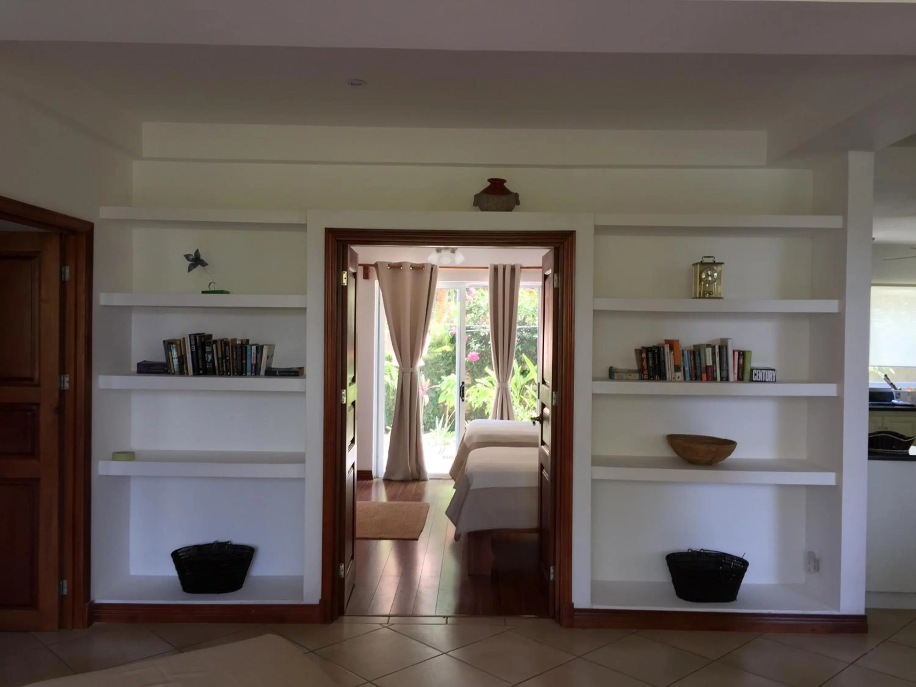 Living room in Montelaguna Boutique Hotel