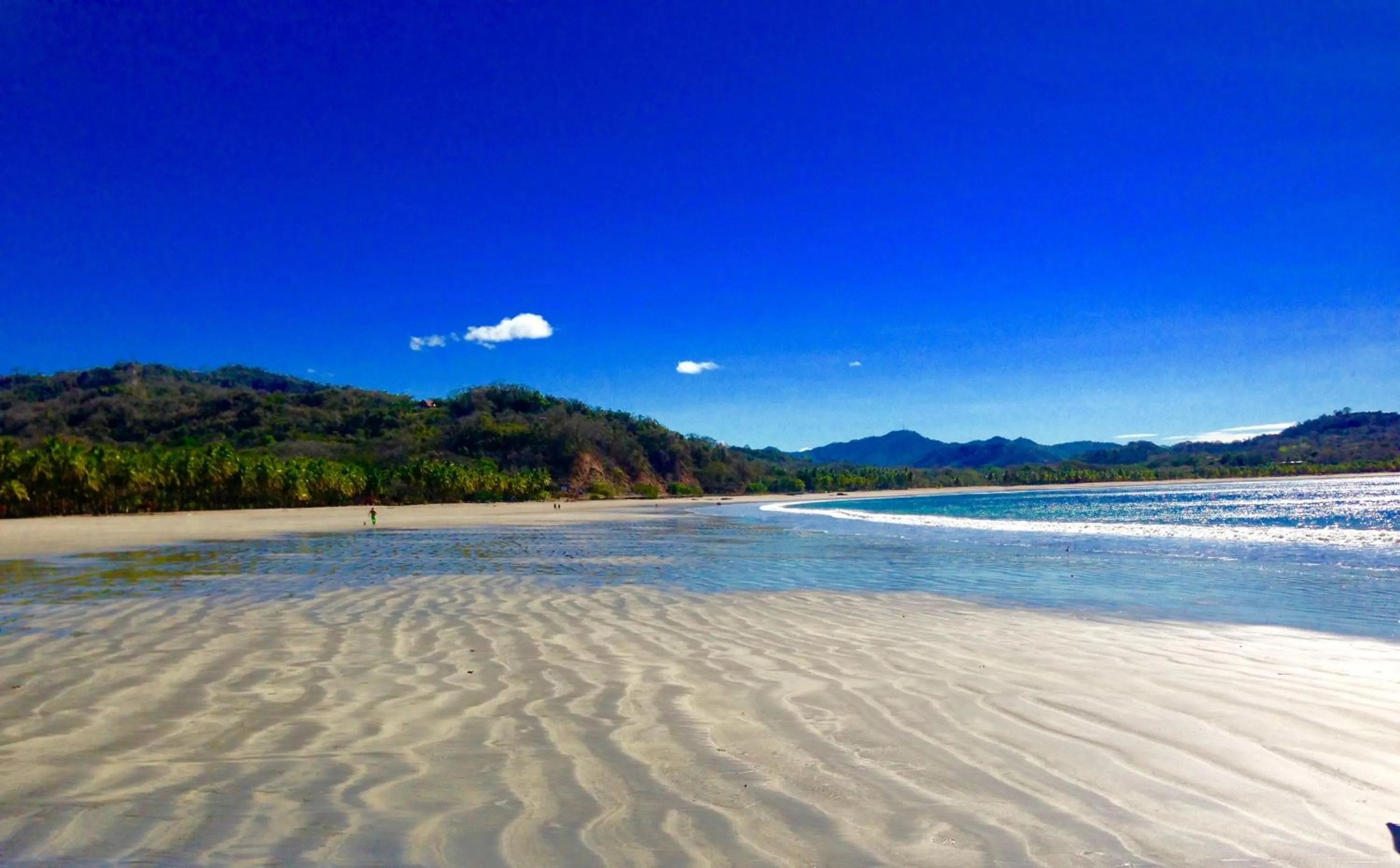 Beach in Montelaguna Boutique Hotel