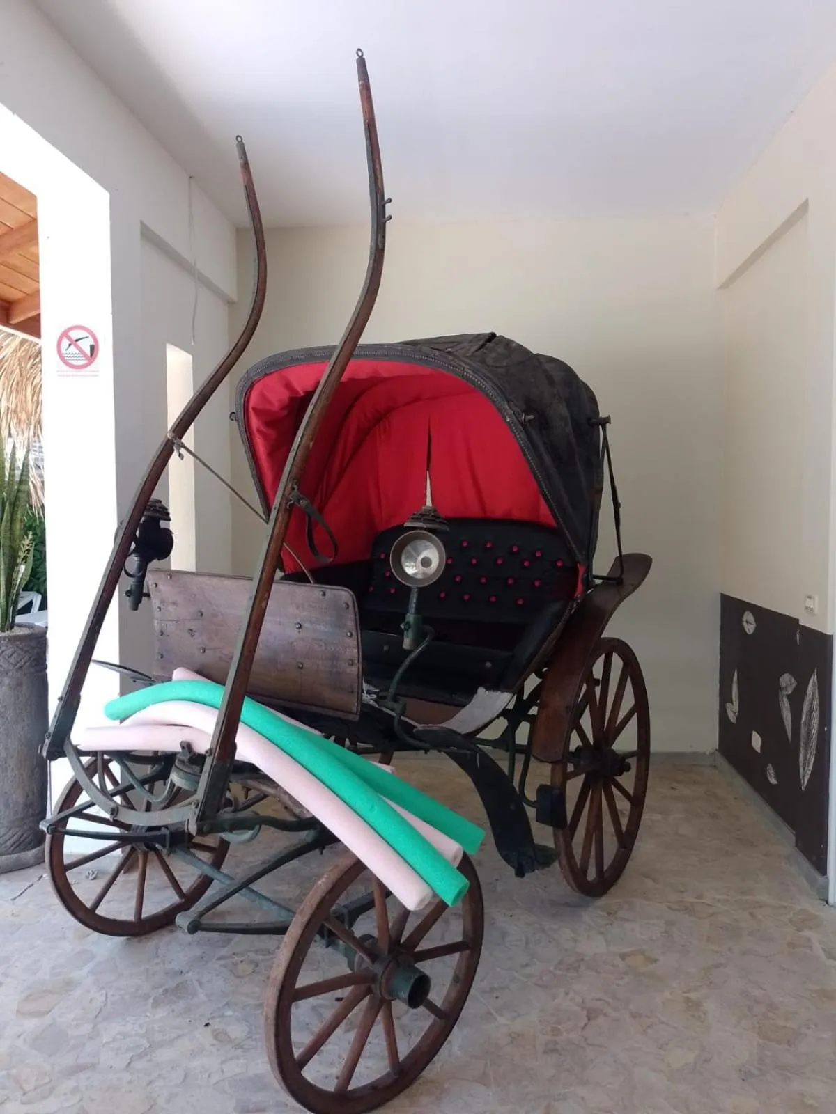 Montelaguna Boutique Hotel