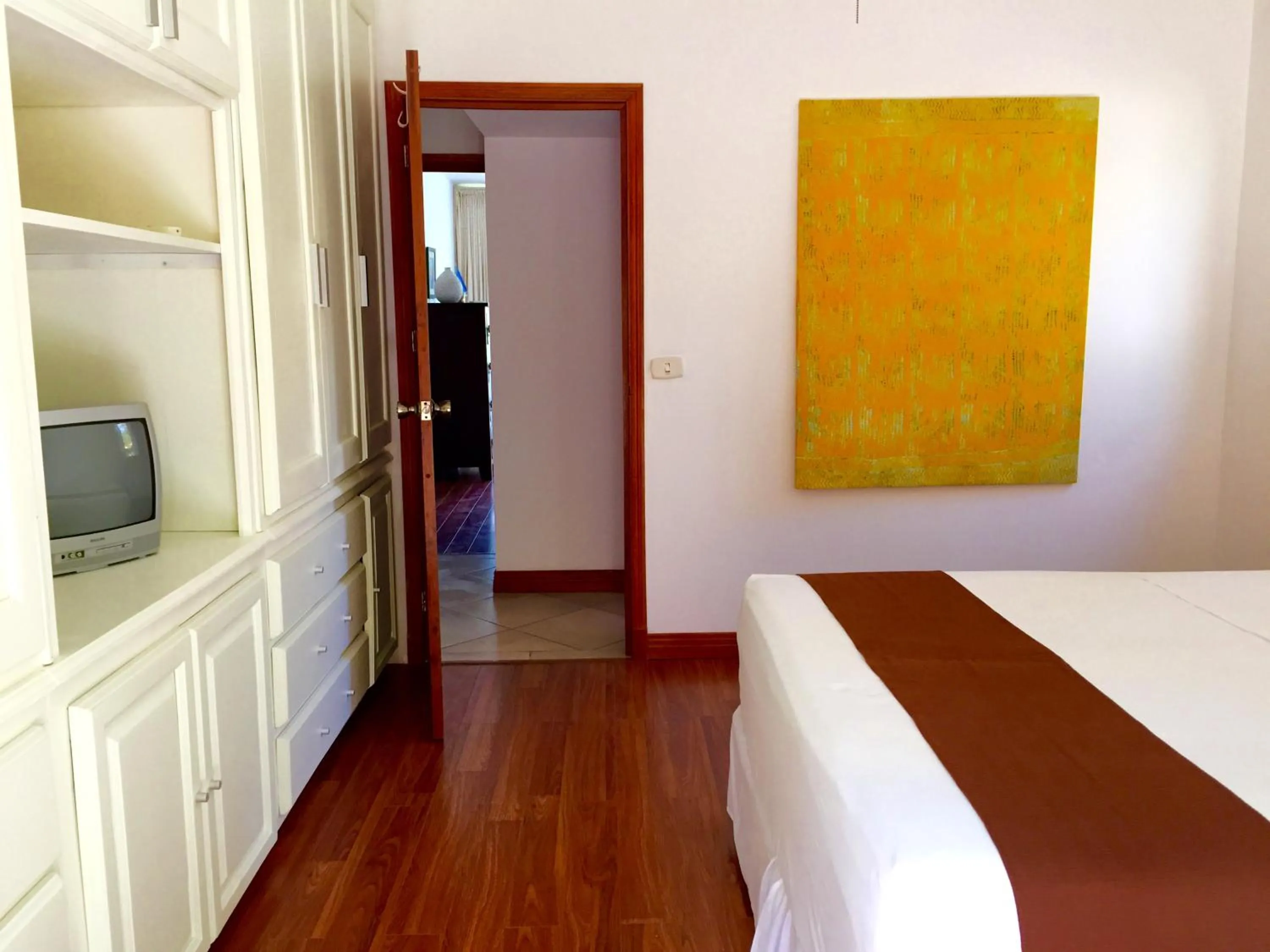 Bedroom, Bed in Montelaguna Boutique Hotel