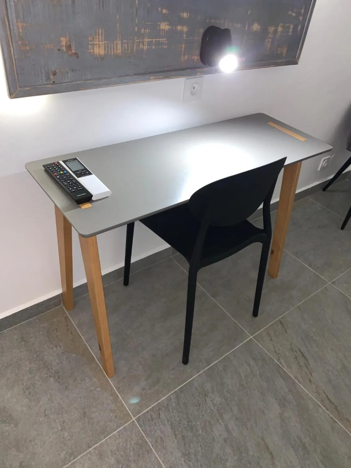 Dining area in Karaibes Residence