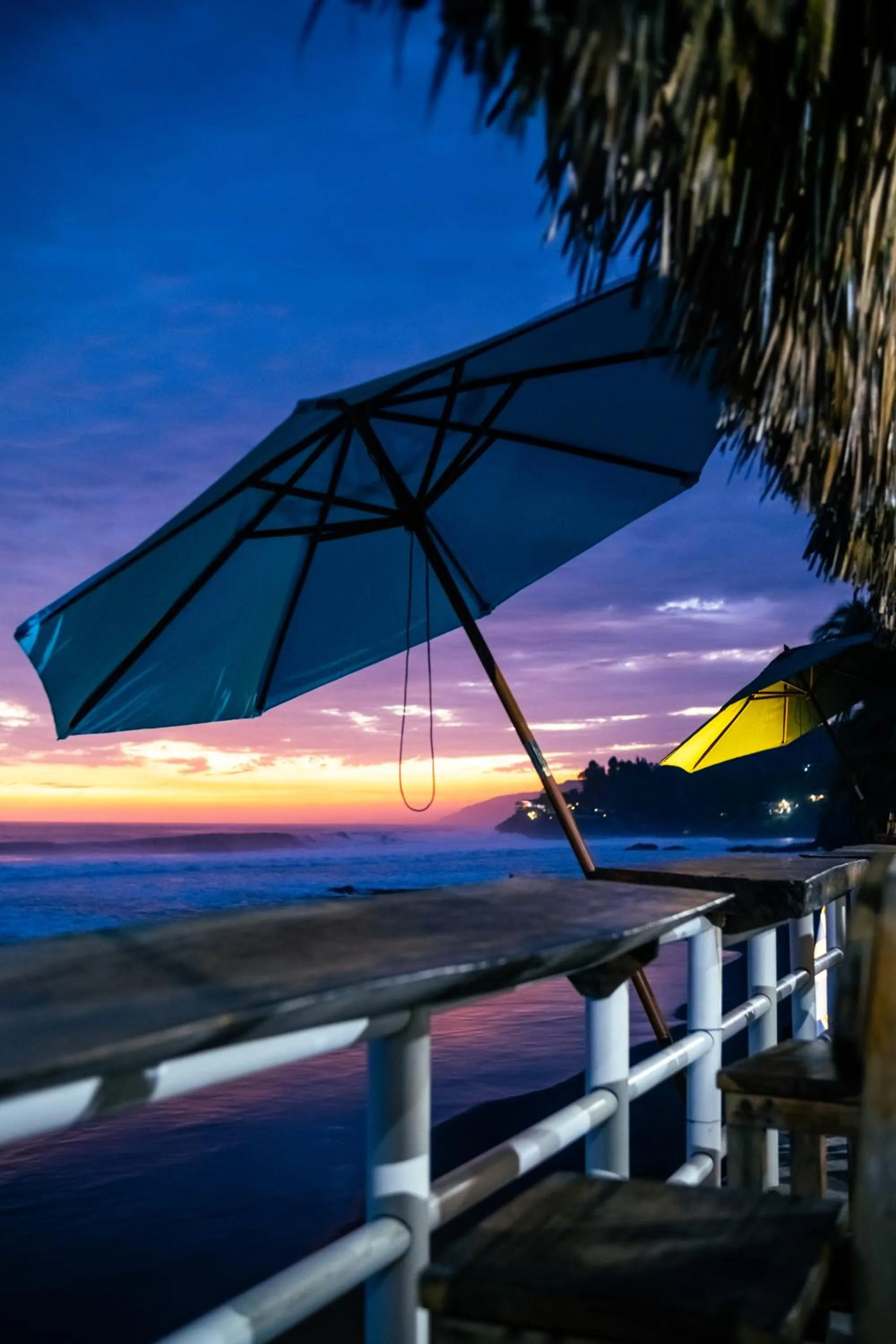 Olas Permanentes El Zonte