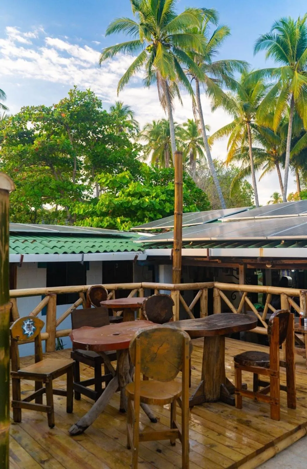 Olas Permanentes El Zonte