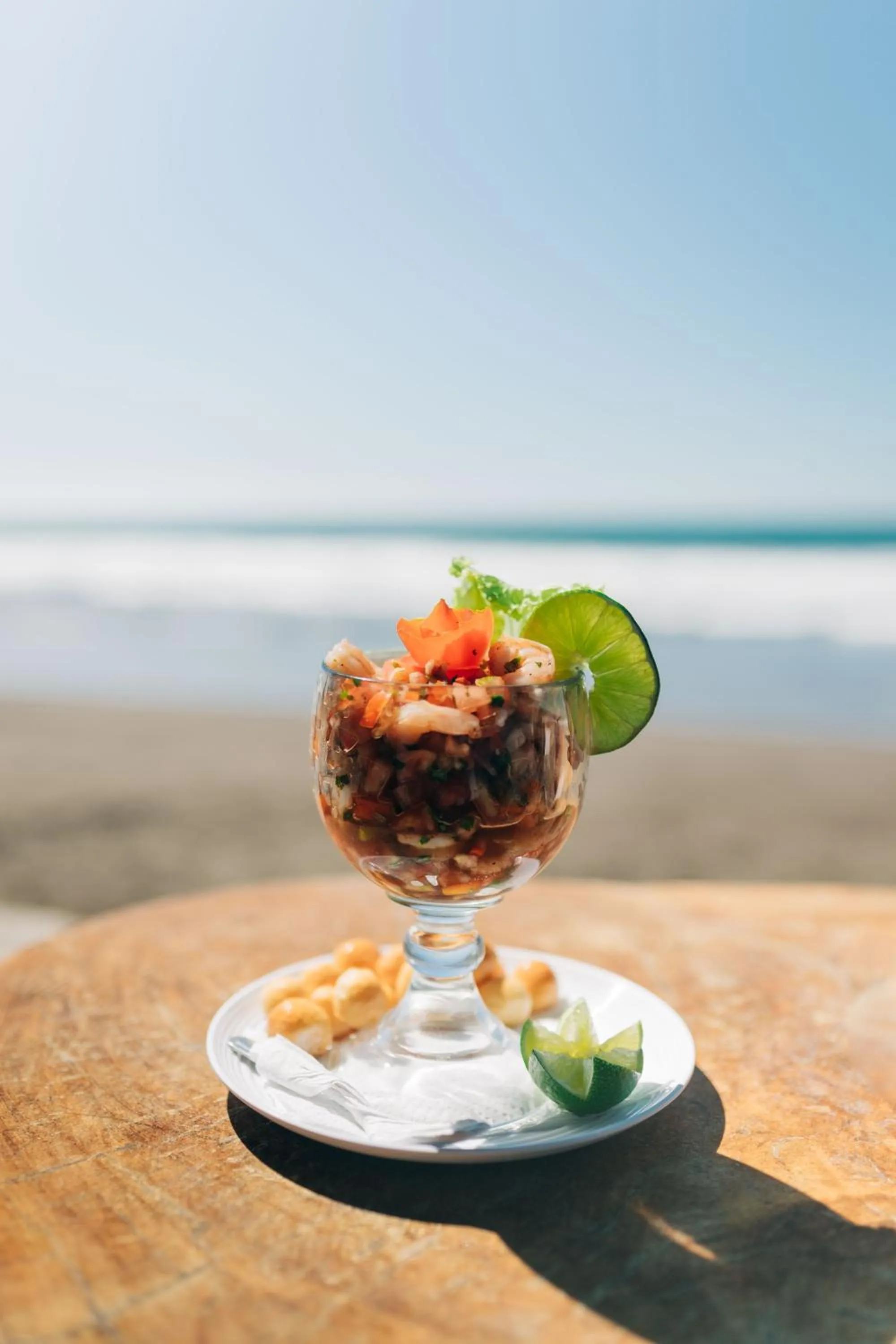 Olas Permanentes El Zonte