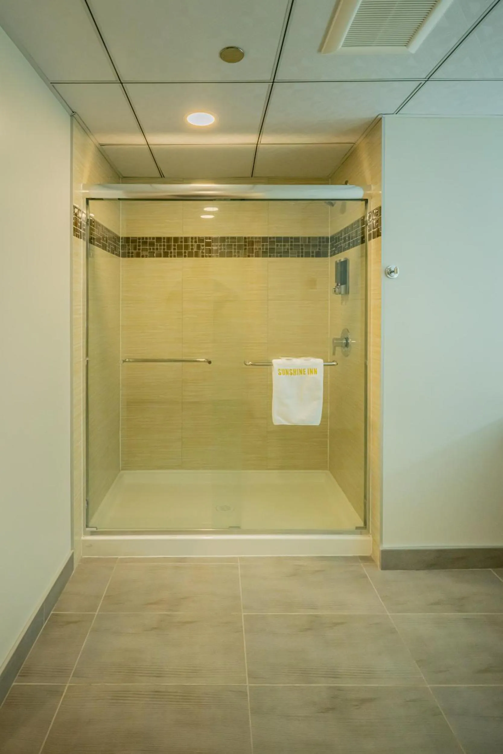 Quality Inn Sunshine Suites