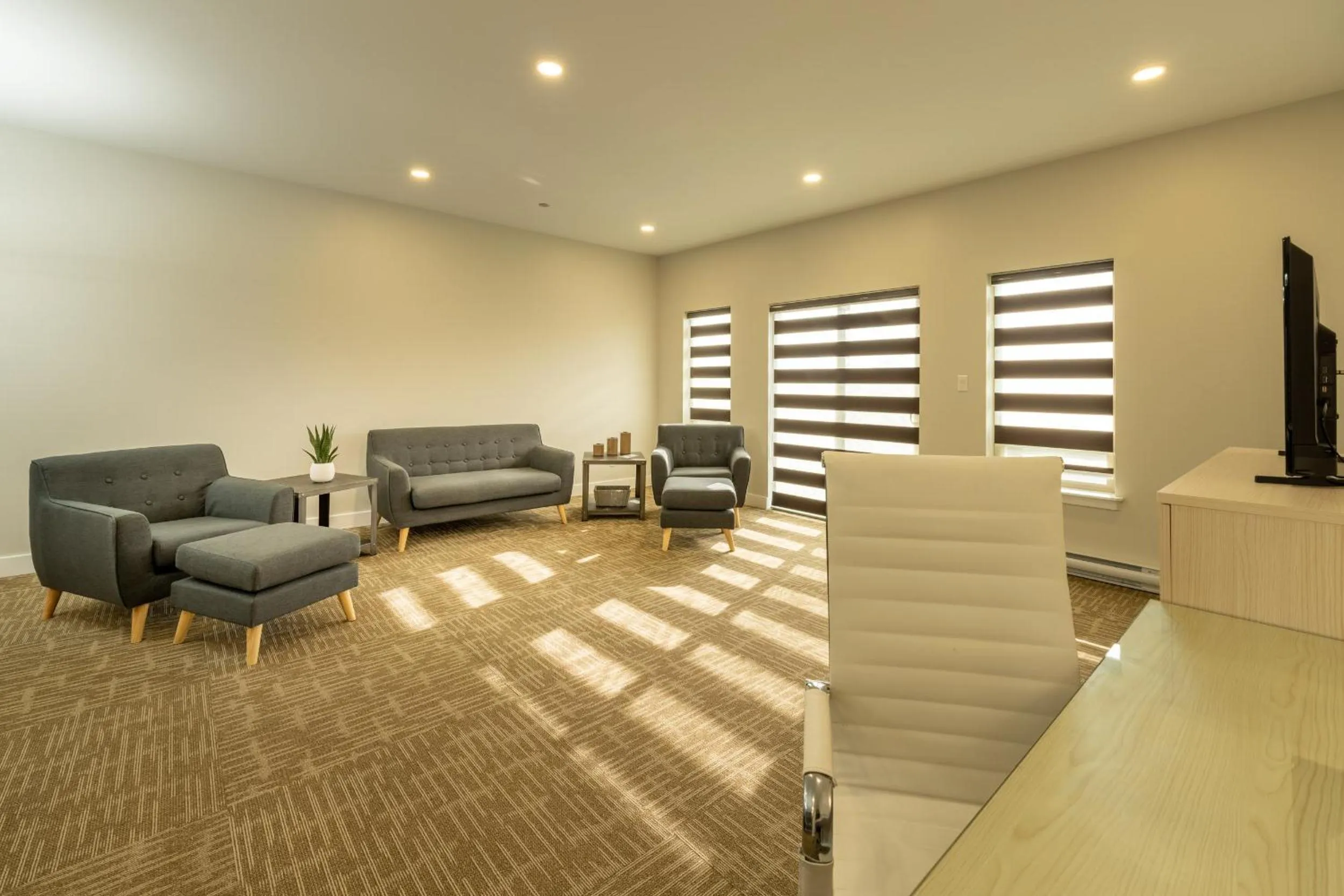 Quality Inn Sunshine Suites