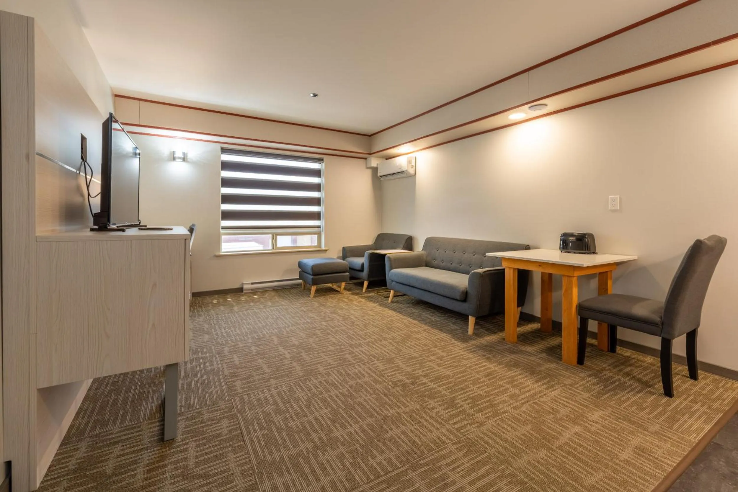 Quality Inn Sunshine Suites