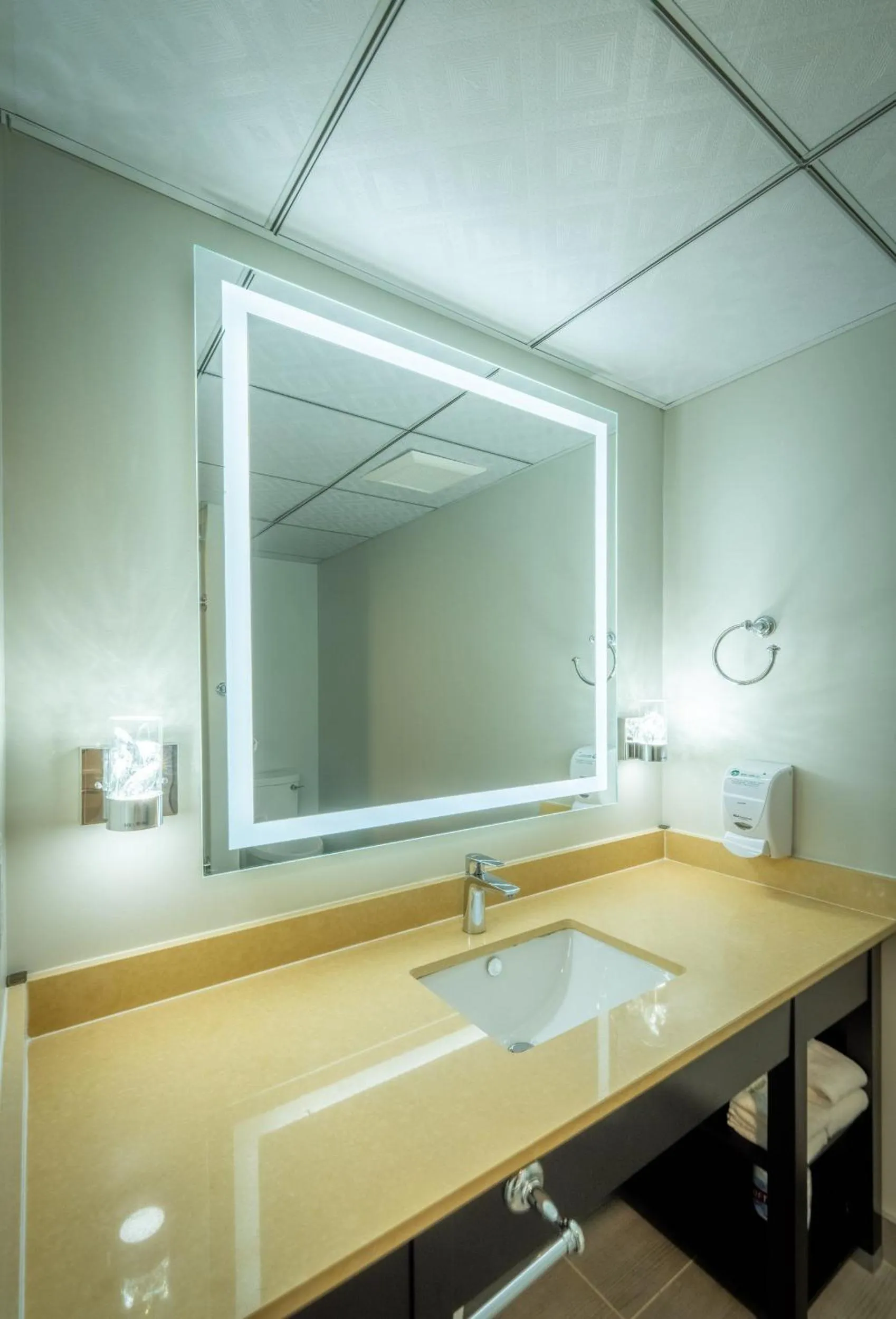 Quality Inn Sunshine Suites