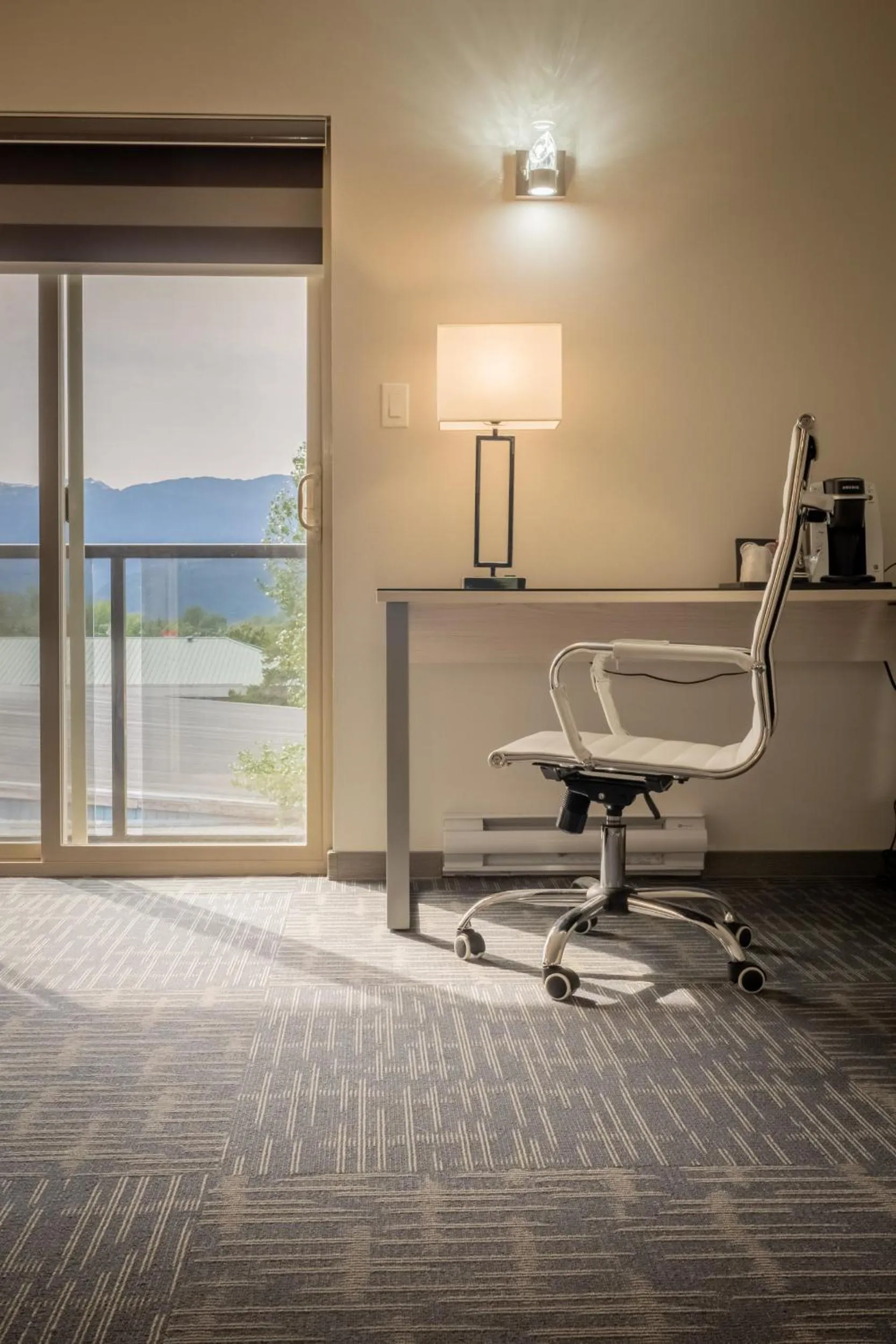 Quality Inn Sunshine Suites