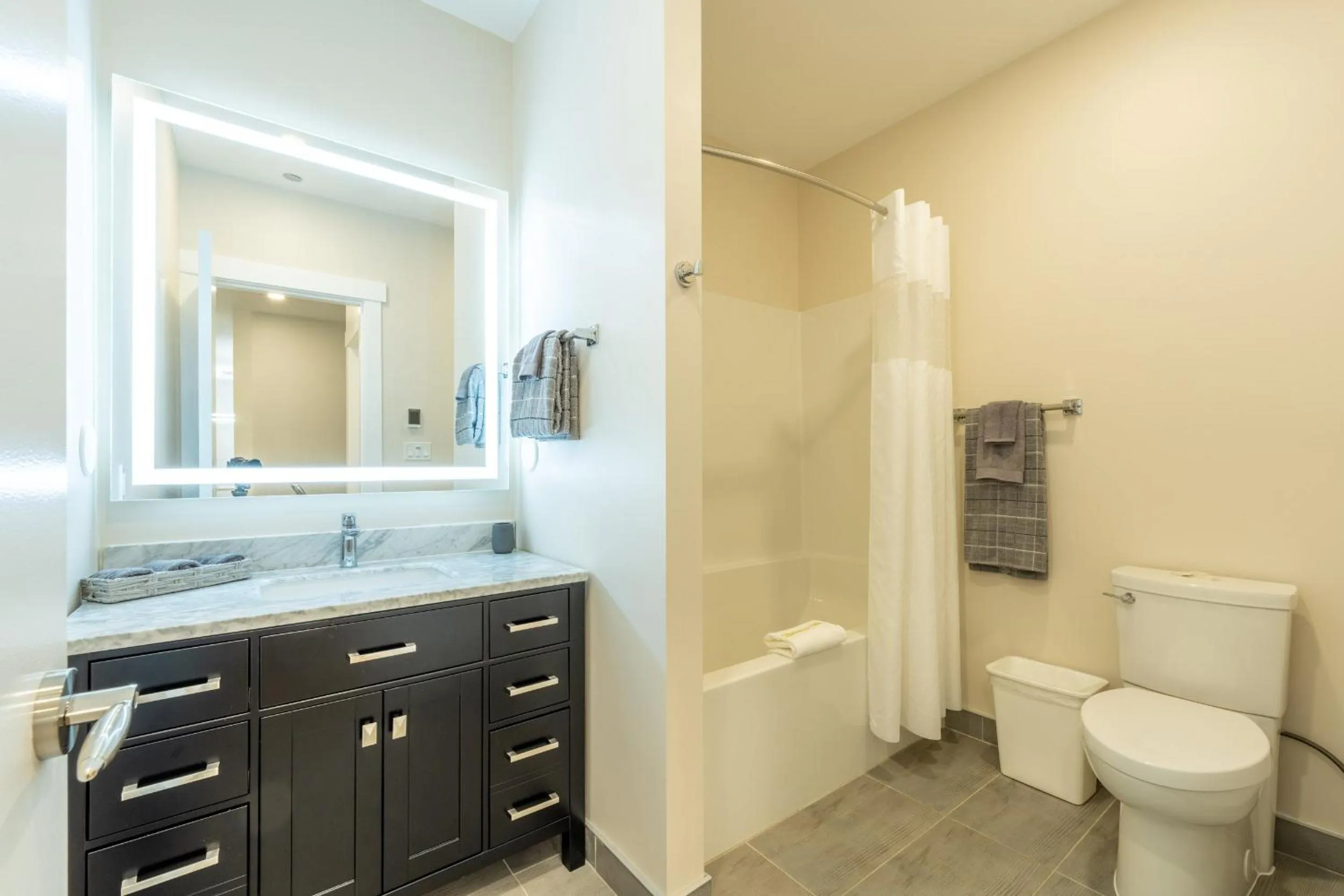 Quality Inn Sunshine Suites