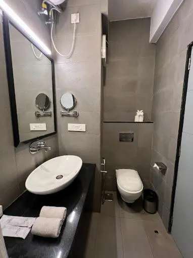 Amigos Candolim Beach