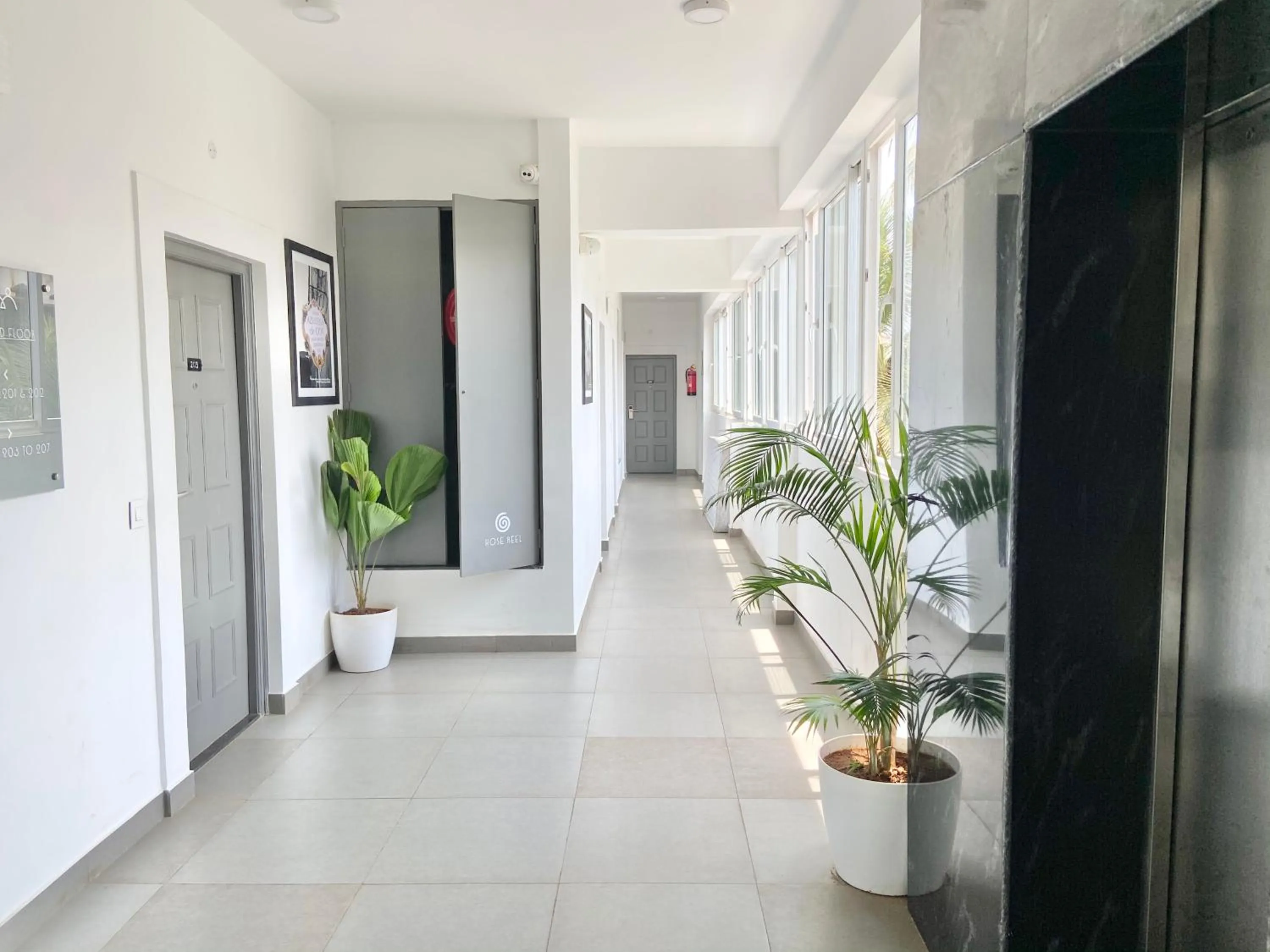 Amigos Candolim Beach