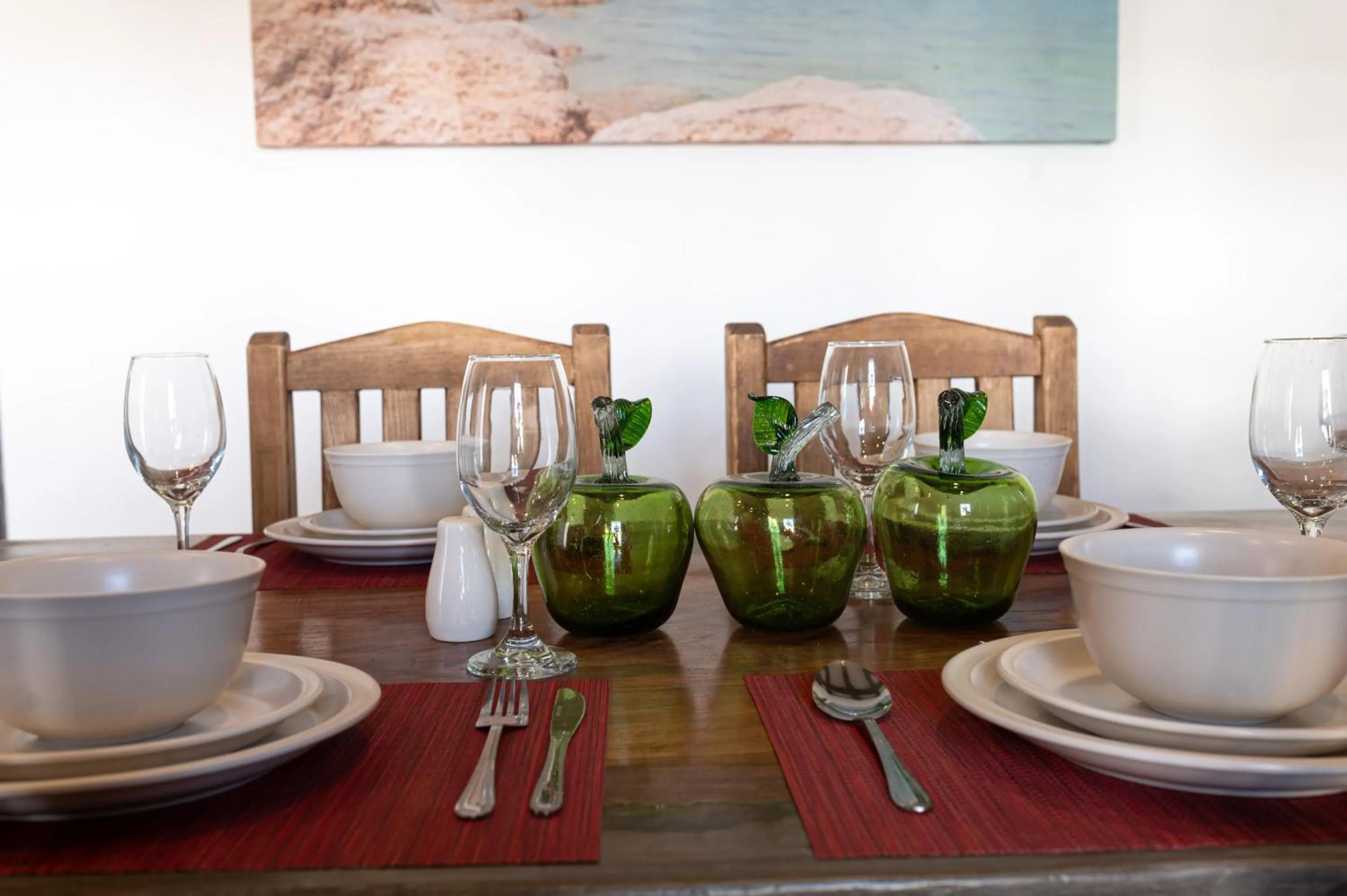 Seating area in Hacienda Viga 2020 Hotel