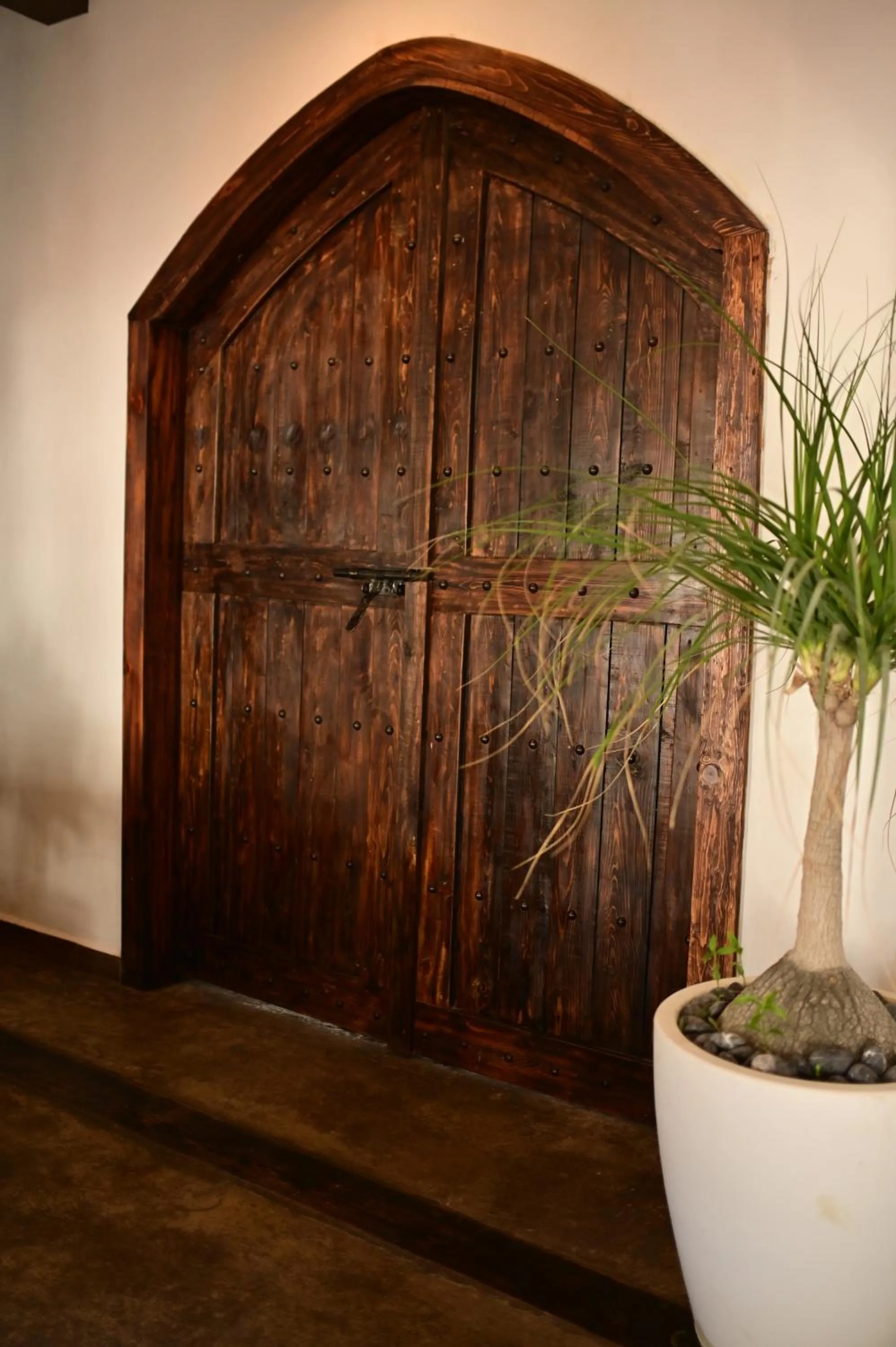 Property building in Hacienda Viga 2020 Hotel