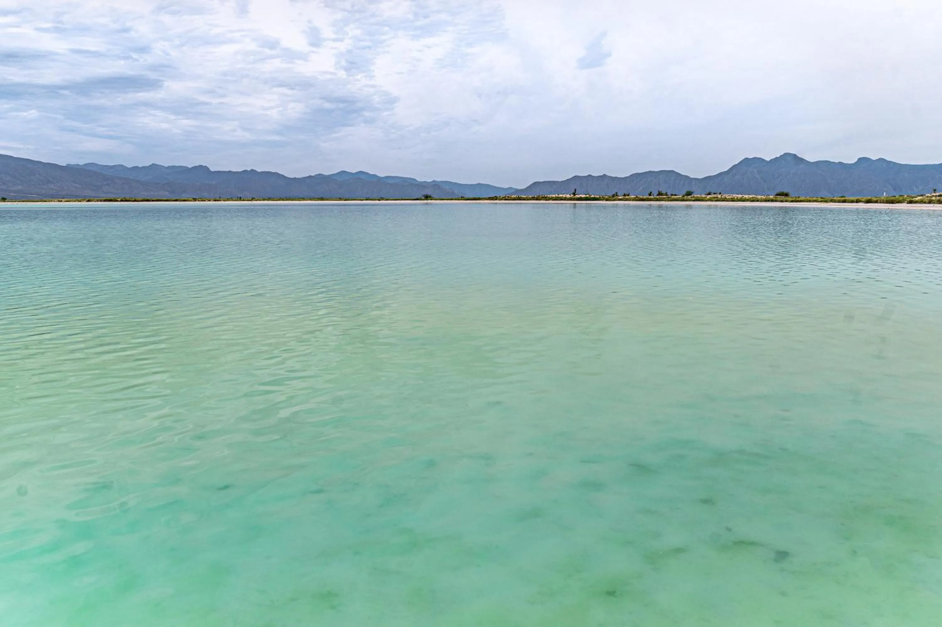 Natural landscape in Hacienda Viga 2020 Hotel