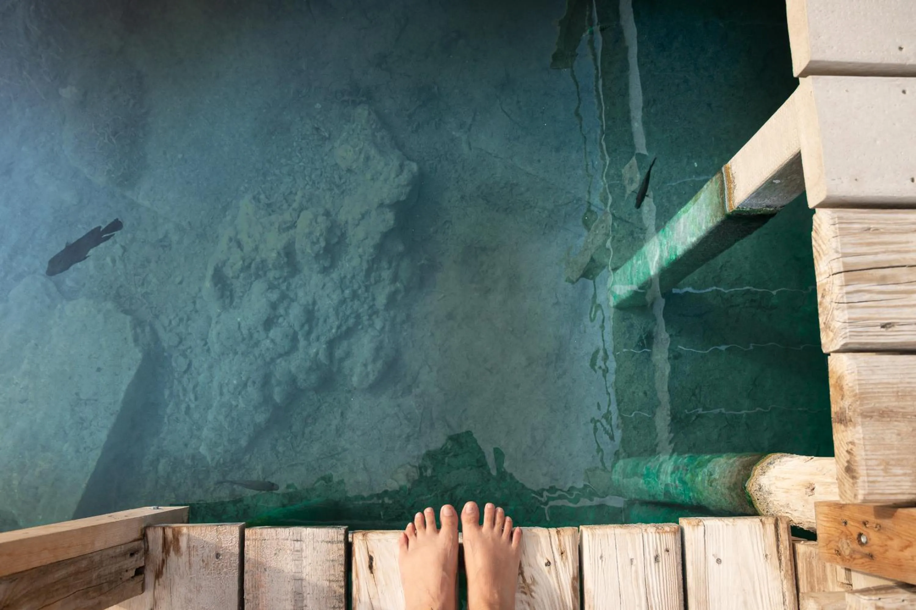 Natural landscape in Hacienda Viga 2020 Hotel