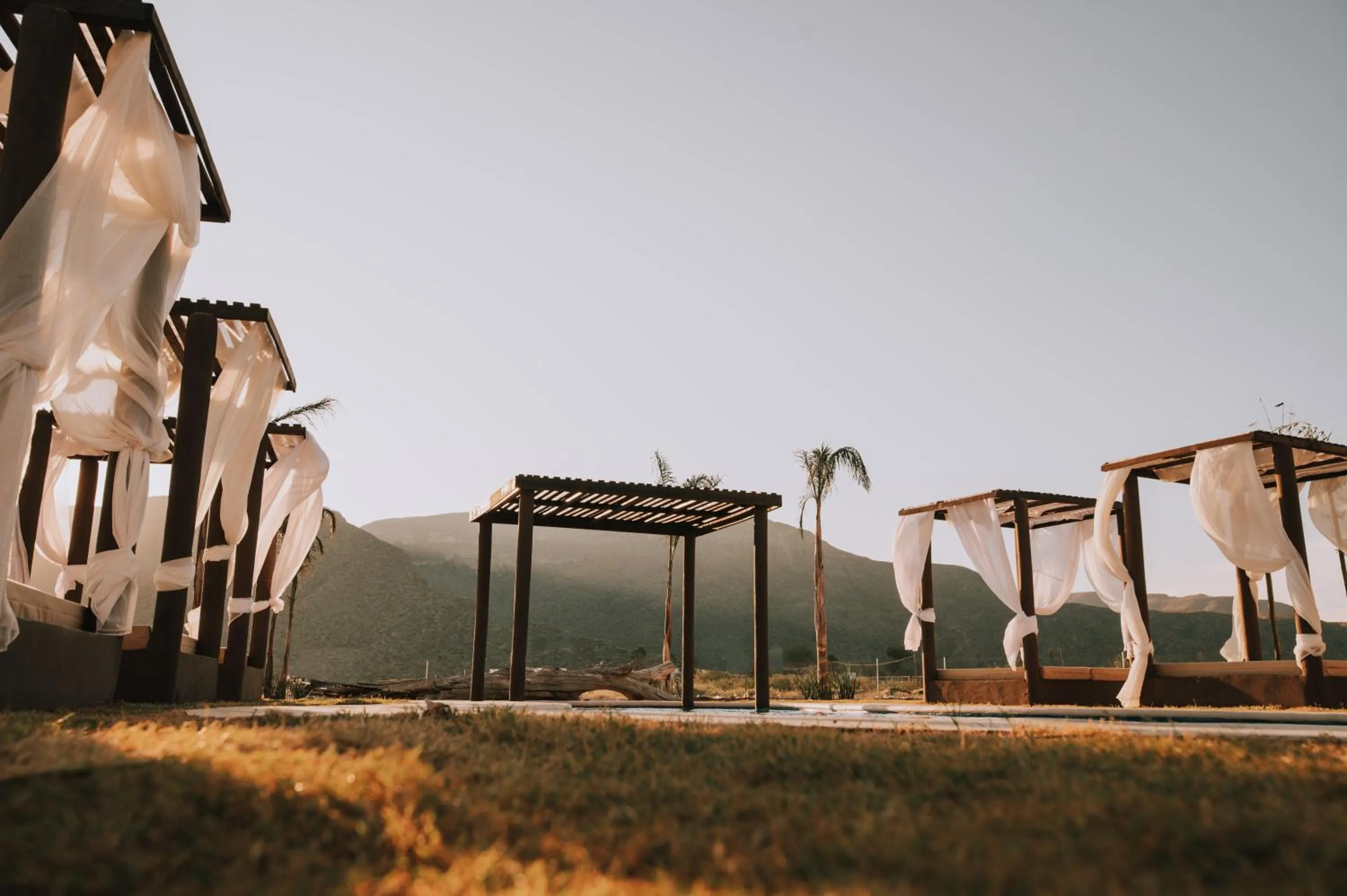 Property building in Hacienda Viga 2020 Hotel