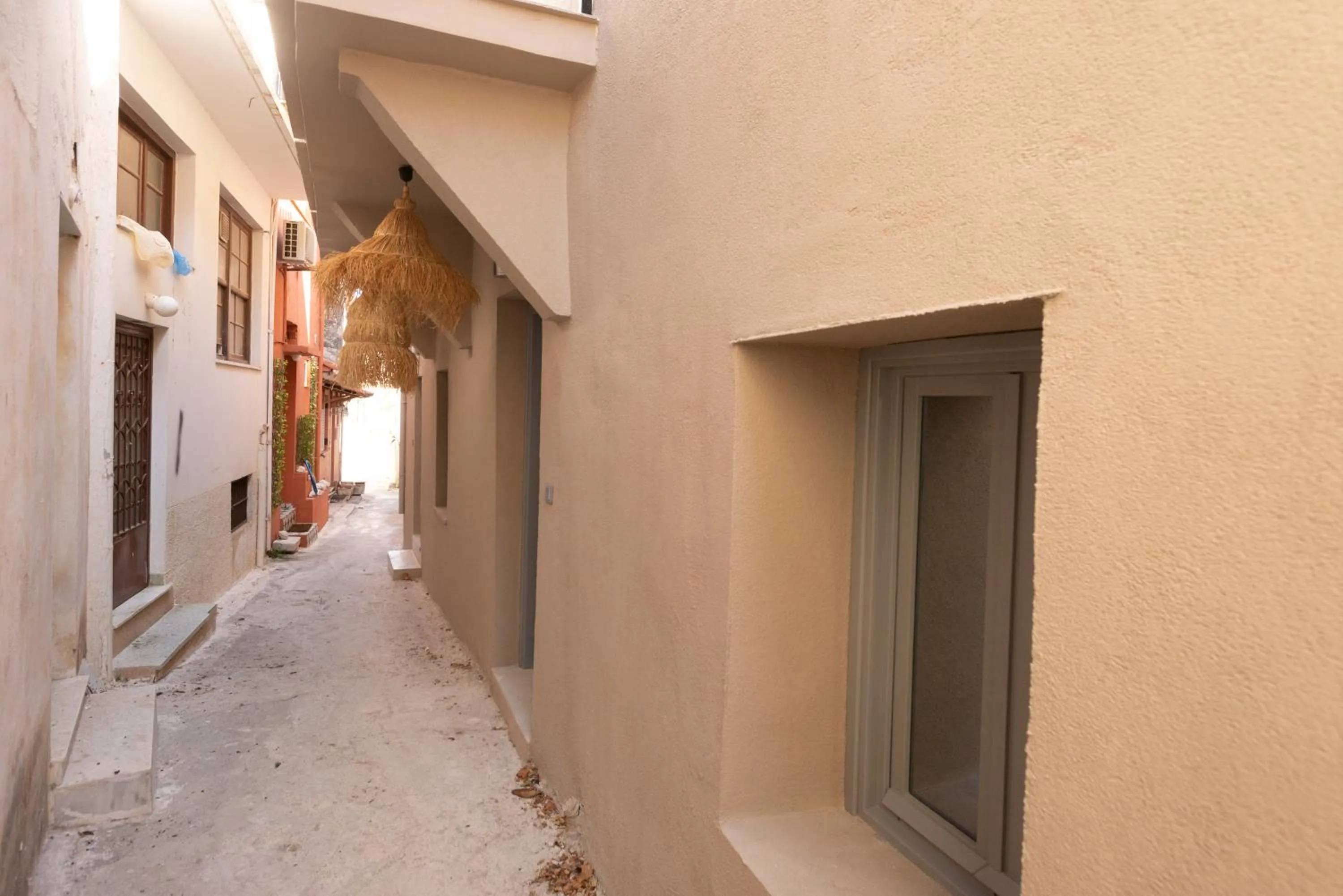 Property building in Pylosea Luxury Lodge