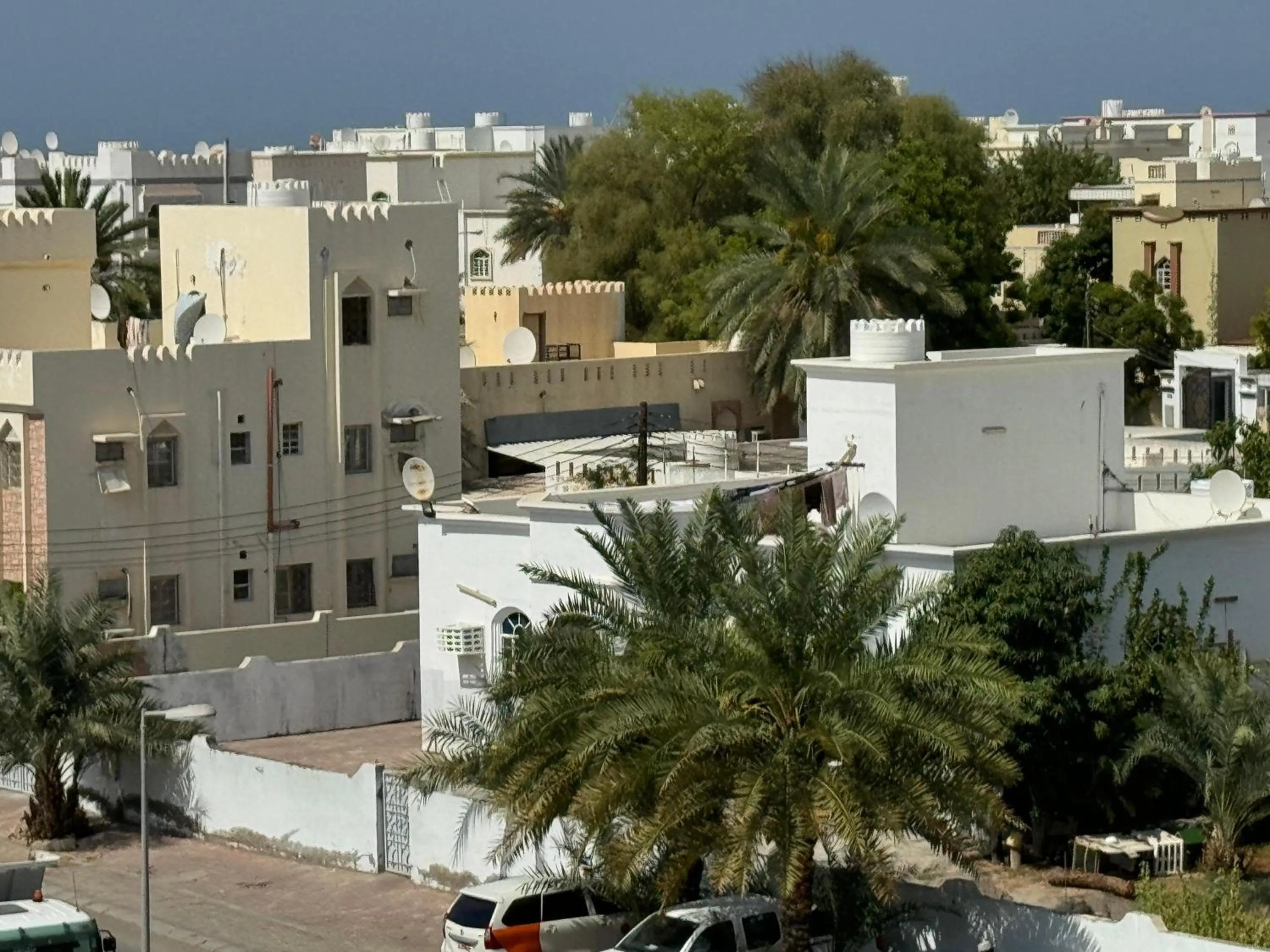 Al Ferdous Hotel Apartments